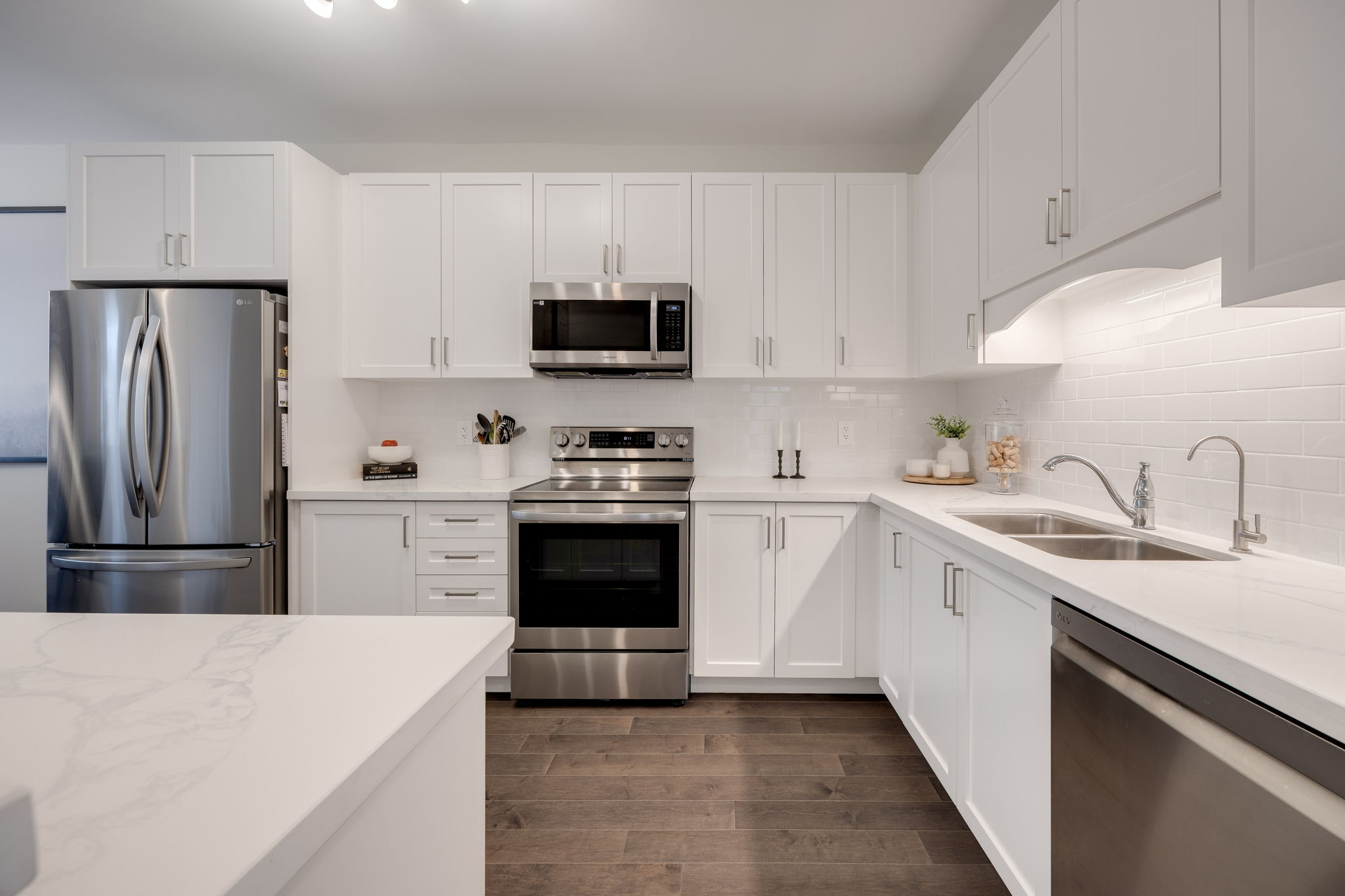 New Tecumseth property showcase — delivered property photograph 8