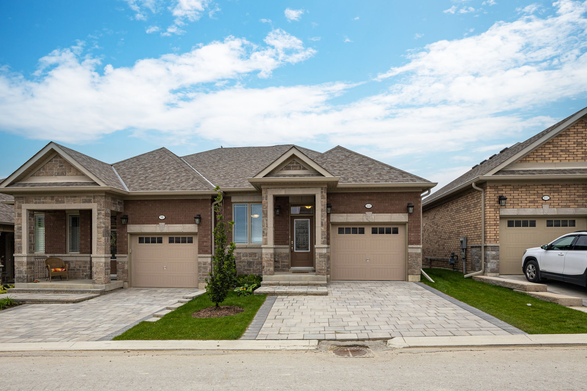 New Tecumseth property showcase