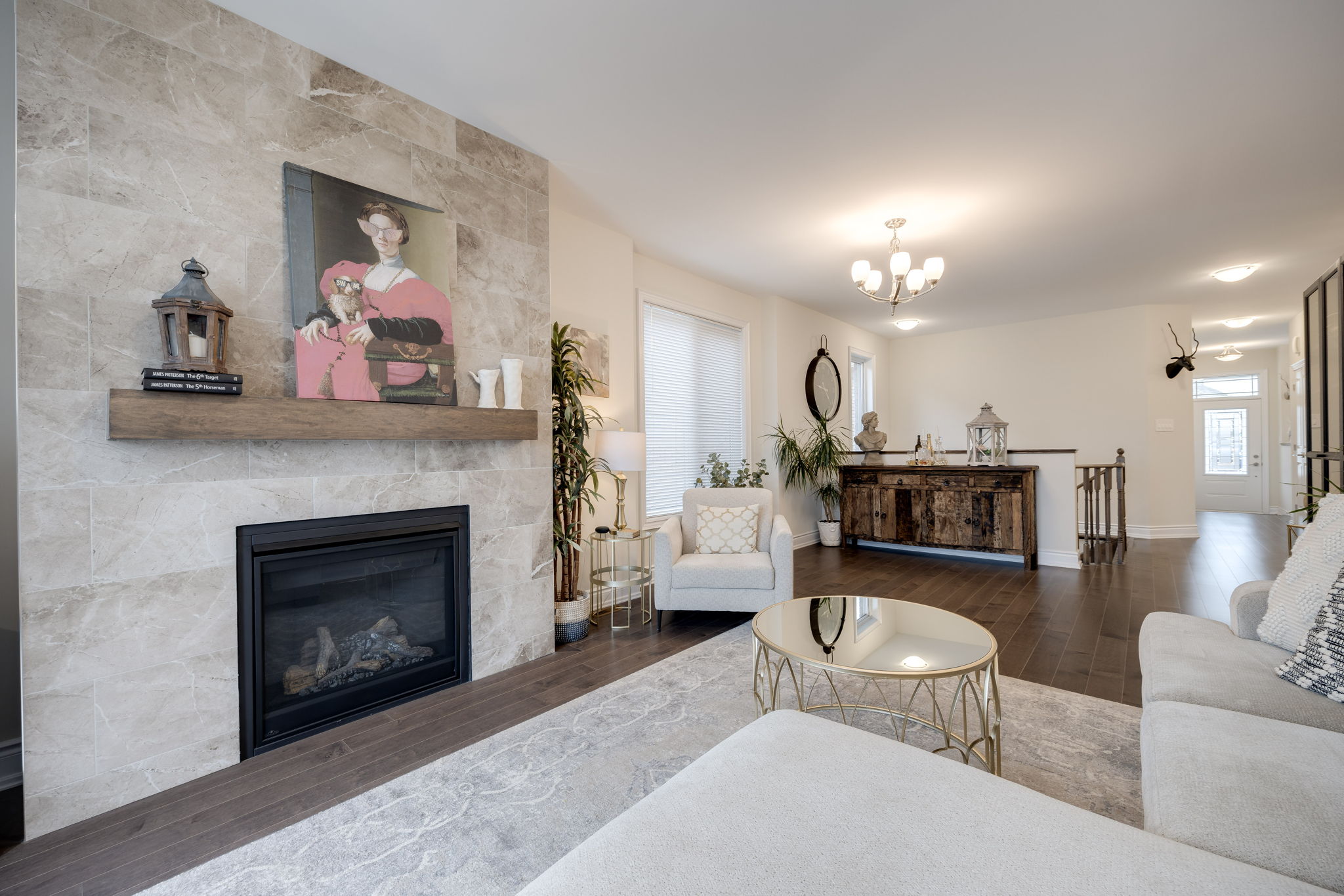 New Tecumseth property showcase — delivered property photograph 14