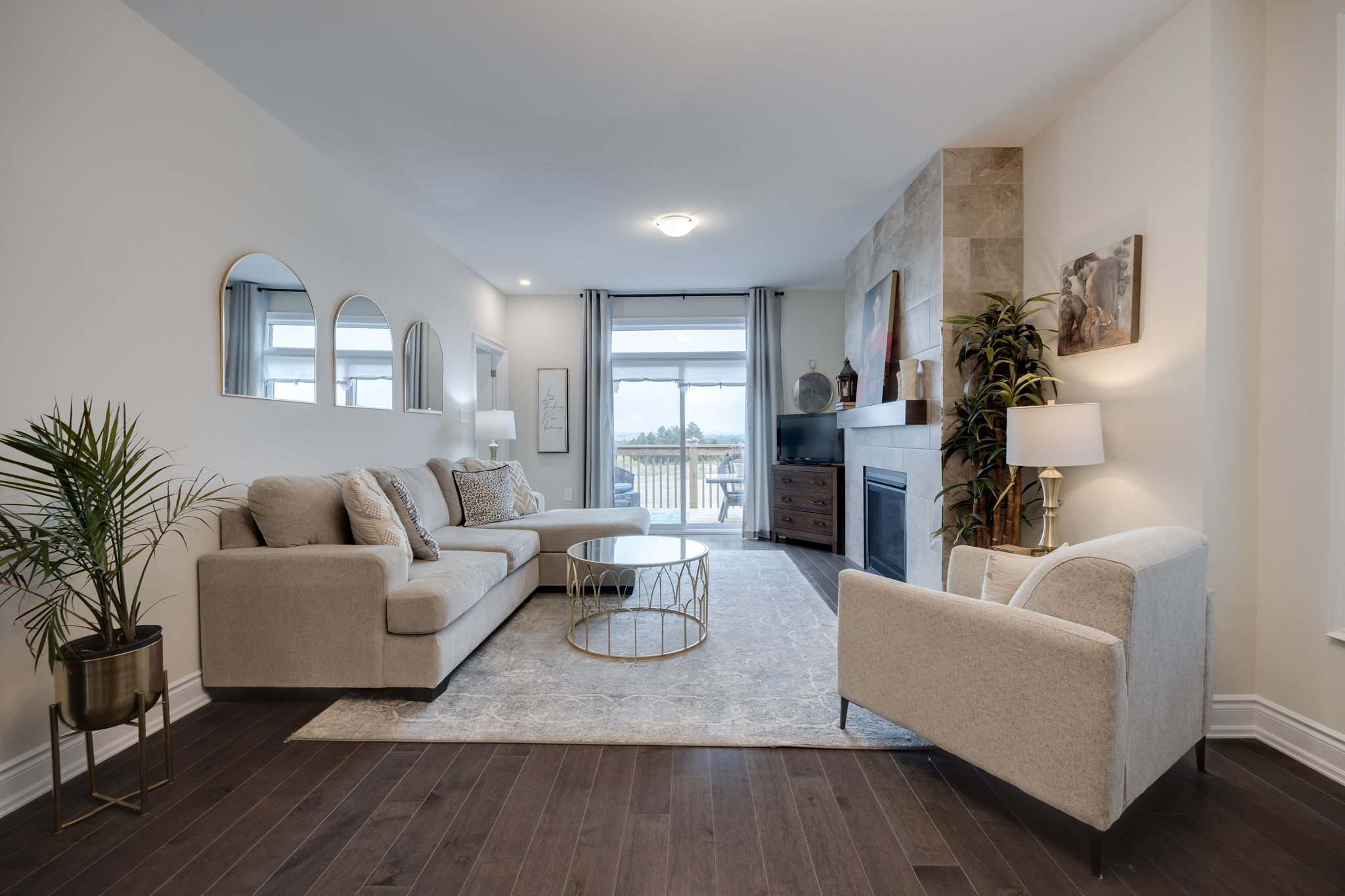 New Tecumseth property showcase — delivered property photograph 12