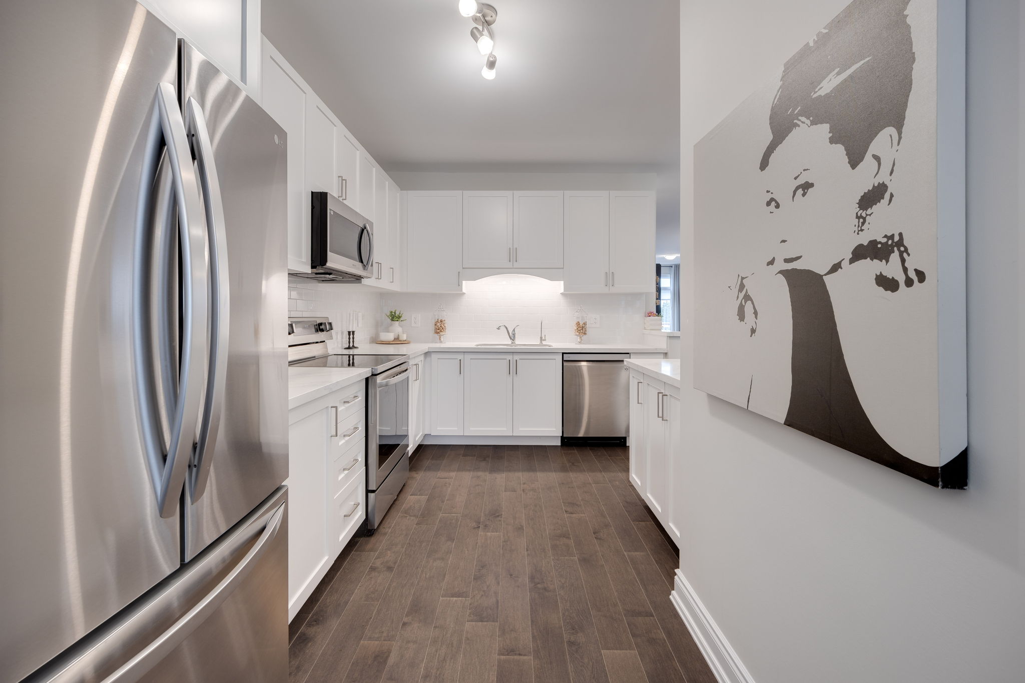 New Tecumseth property showcase — delivered property photograph 6
