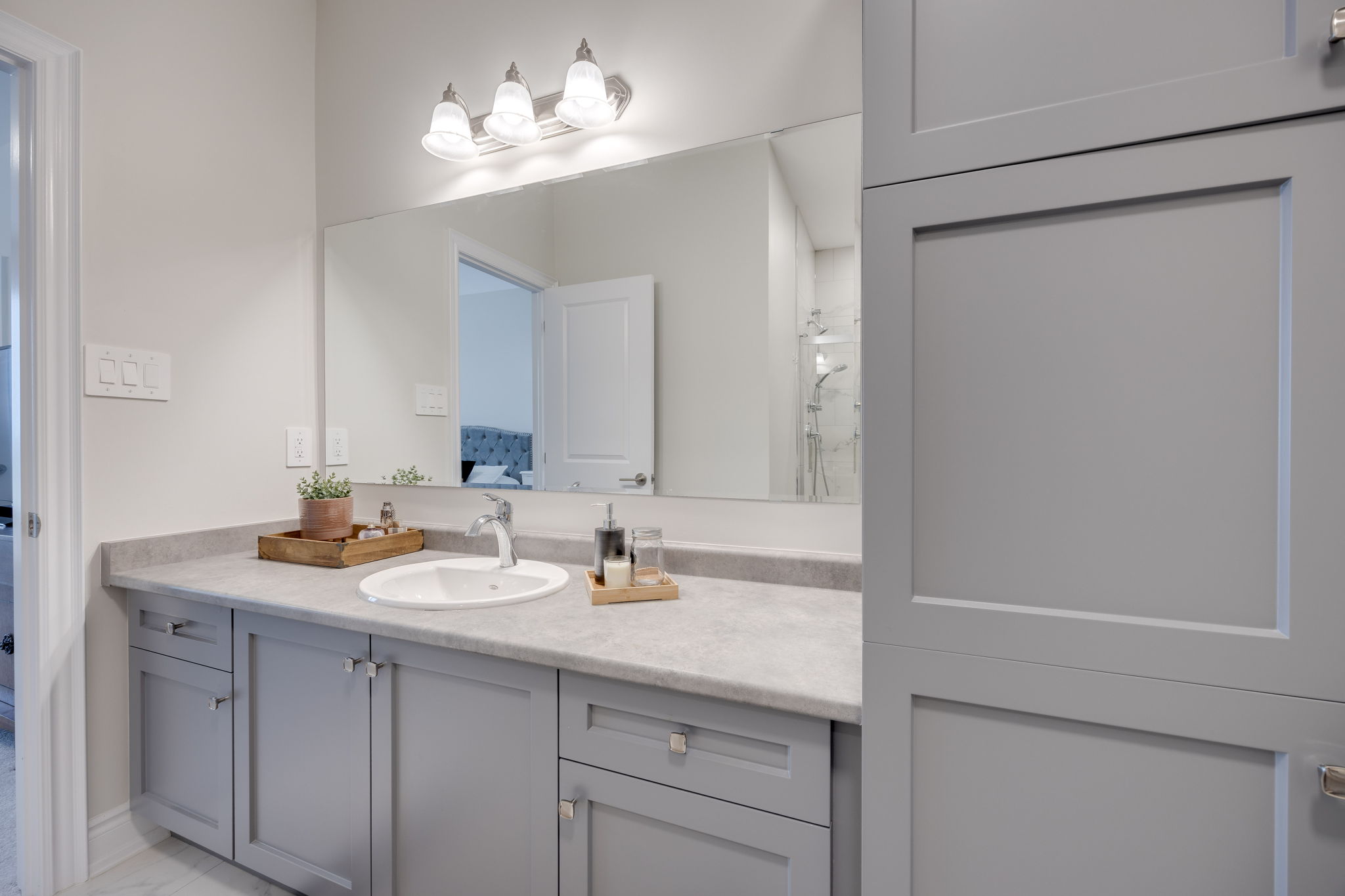 New Tecumseth property showcase — delivered property photograph 20