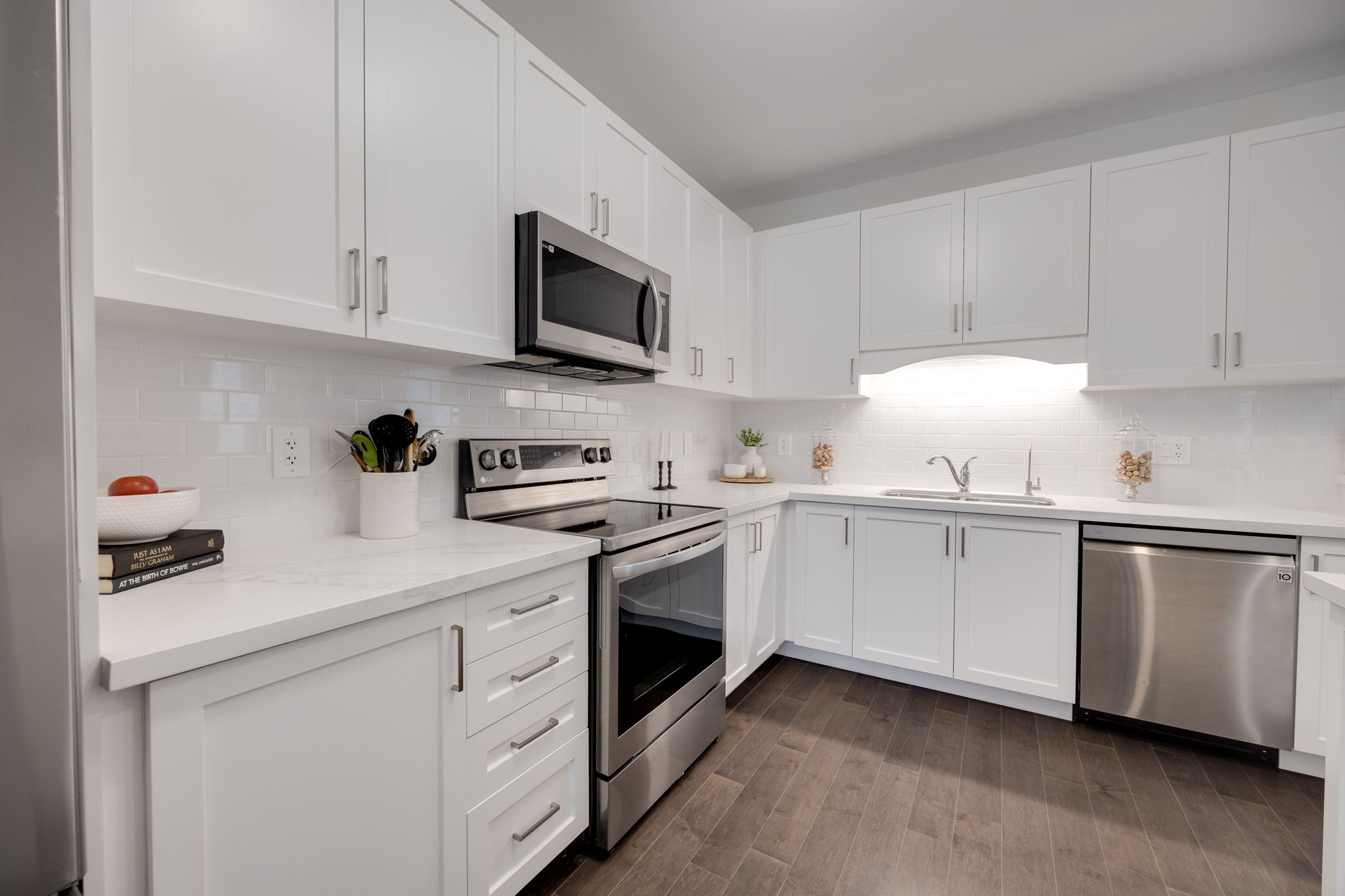 New Tecumseth property showcase — delivered property photograph 7