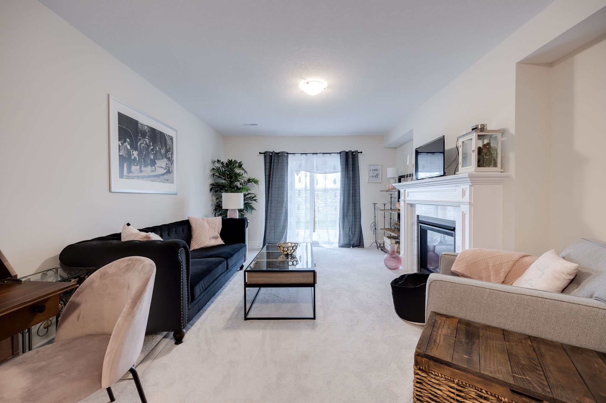 New Tecumseth property showcase — delivered property photograph 26