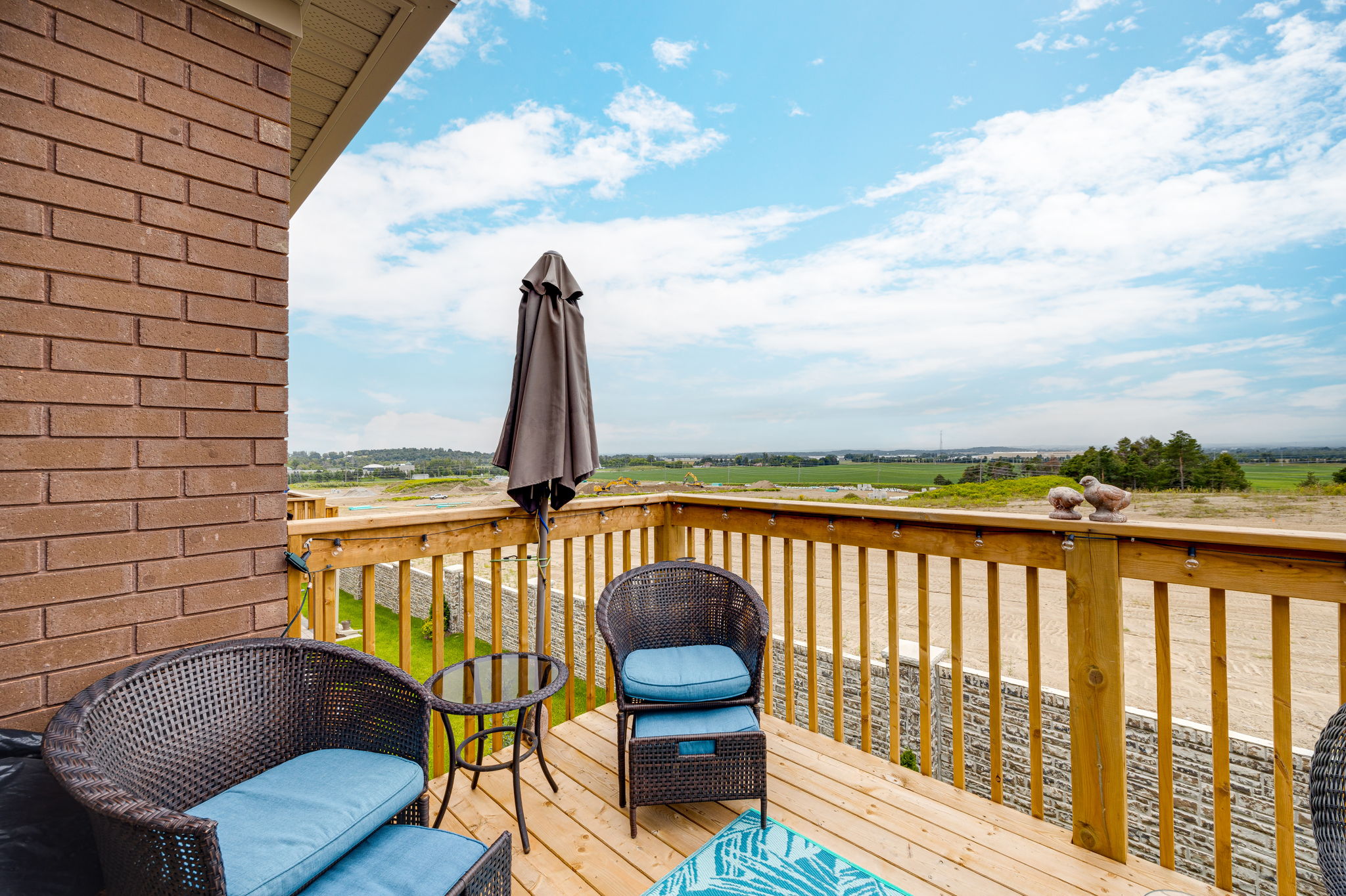 New Tecumseth property showcase — delivered property photograph 24