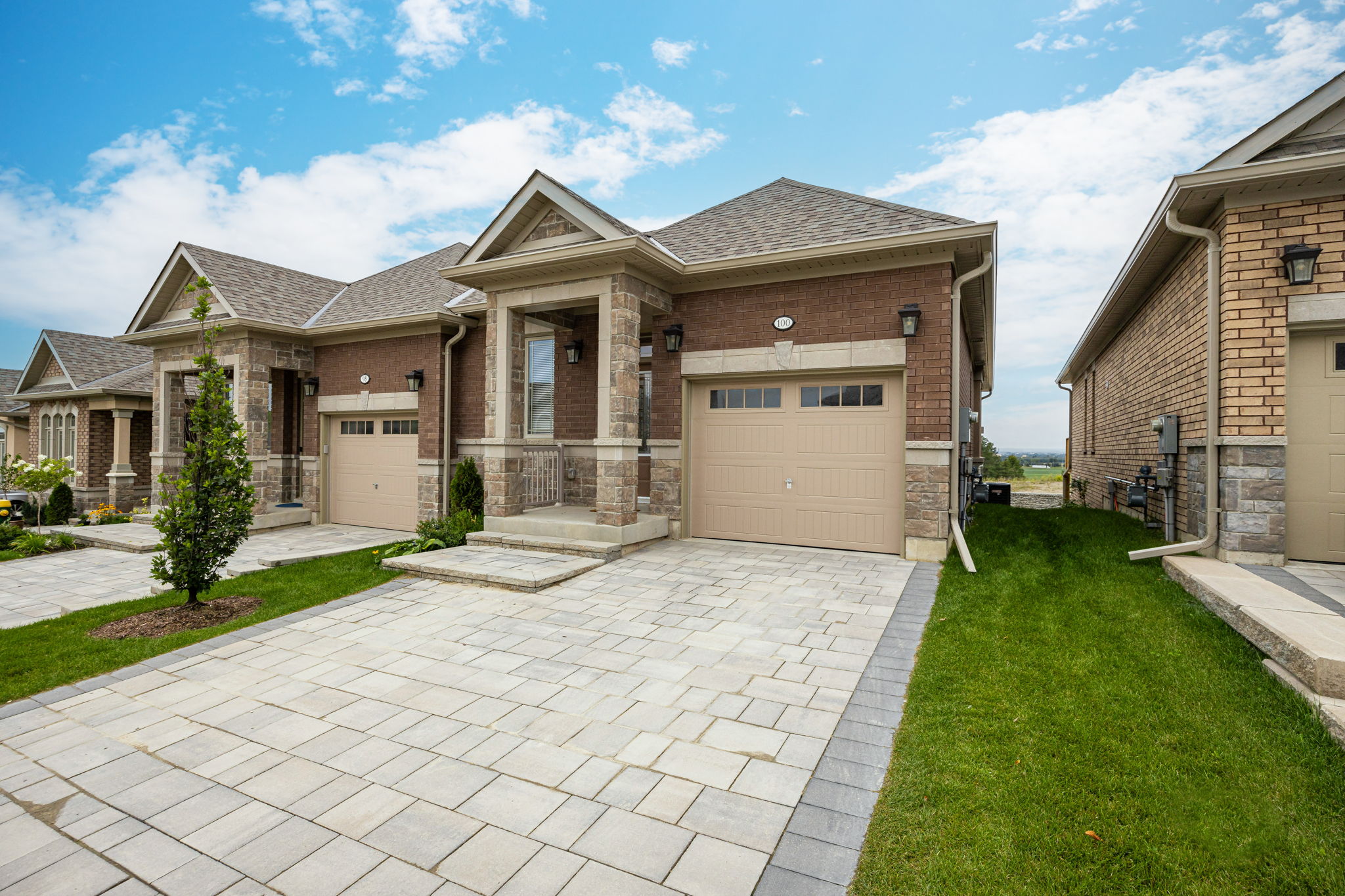 New Tecumseth property showcase — delivered property photograph 3