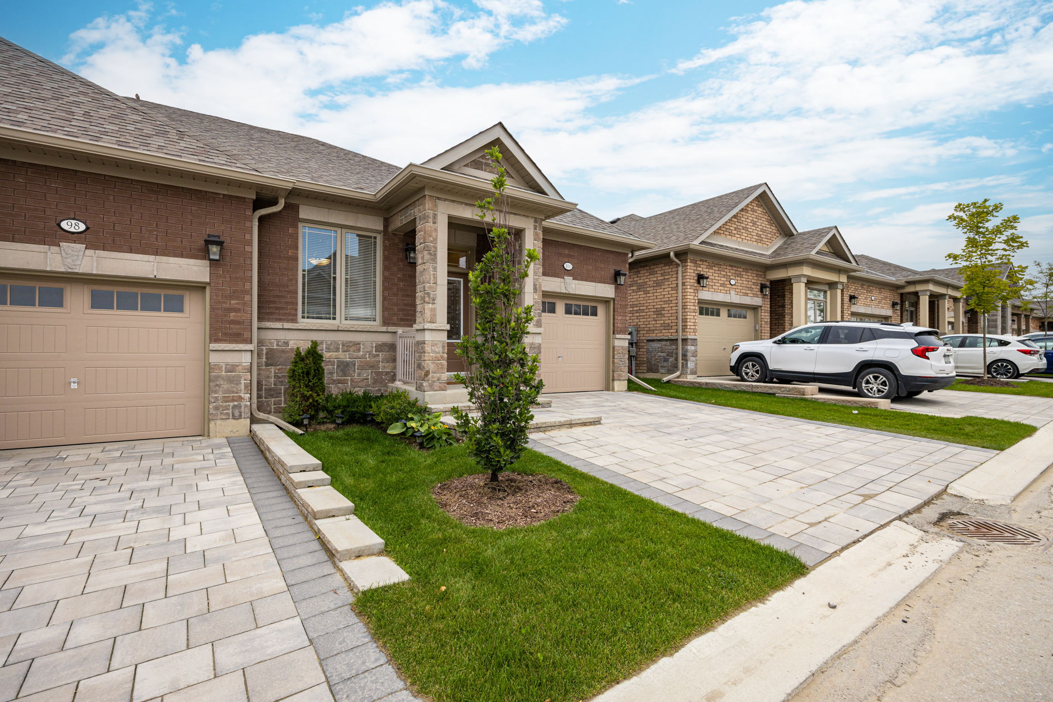 New Tecumseth property showcase — delivered property photograph 2