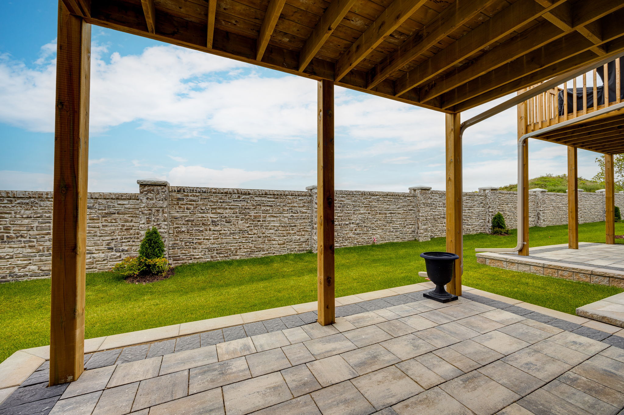New Tecumseth property showcase — delivered property photograph 37