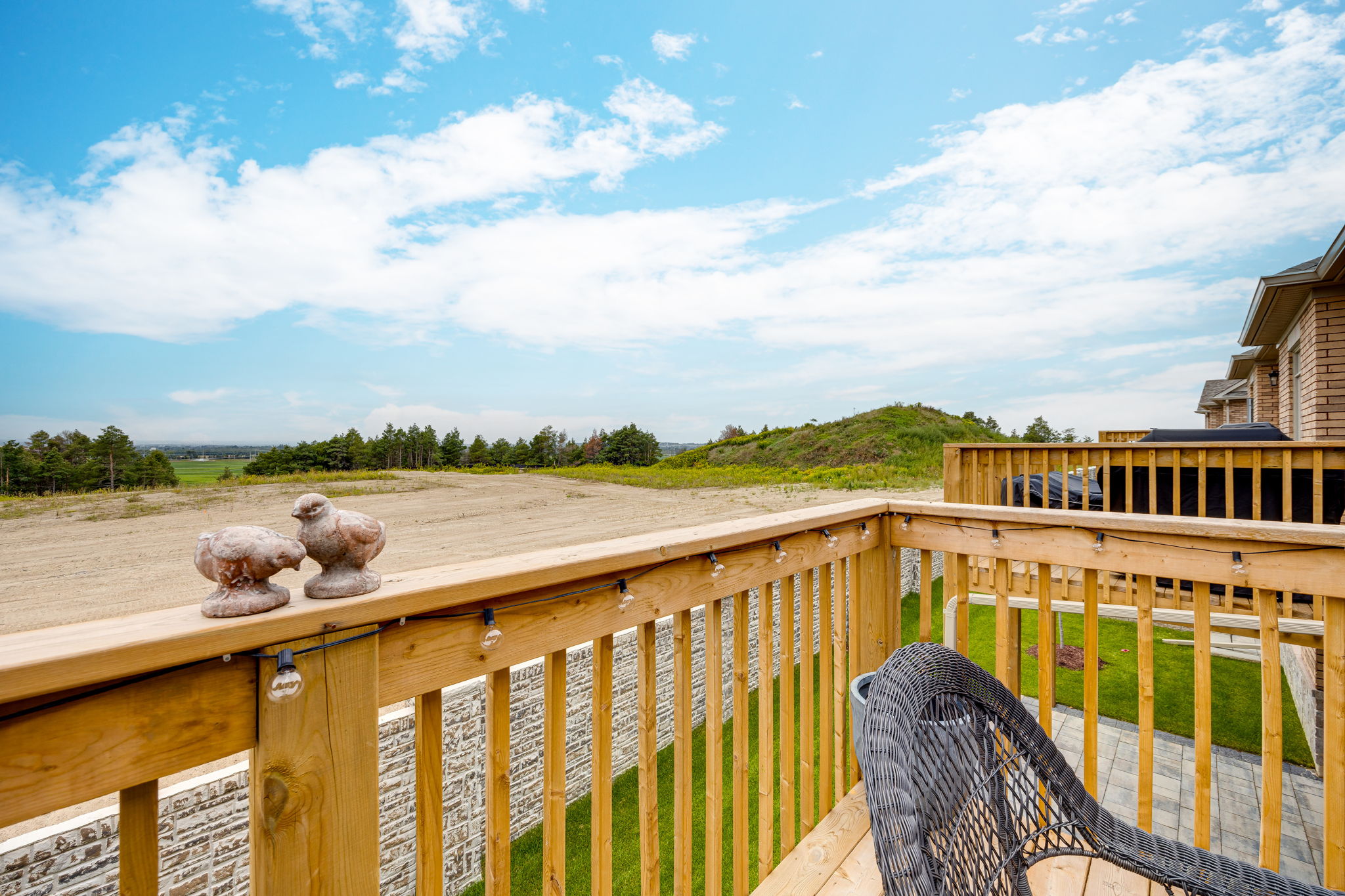 New Tecumseth property showcase — delivered property photograph 25