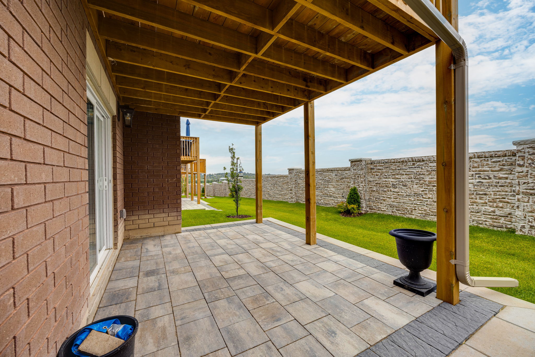 New Tecumseth property showcase — delivered property photograph 35