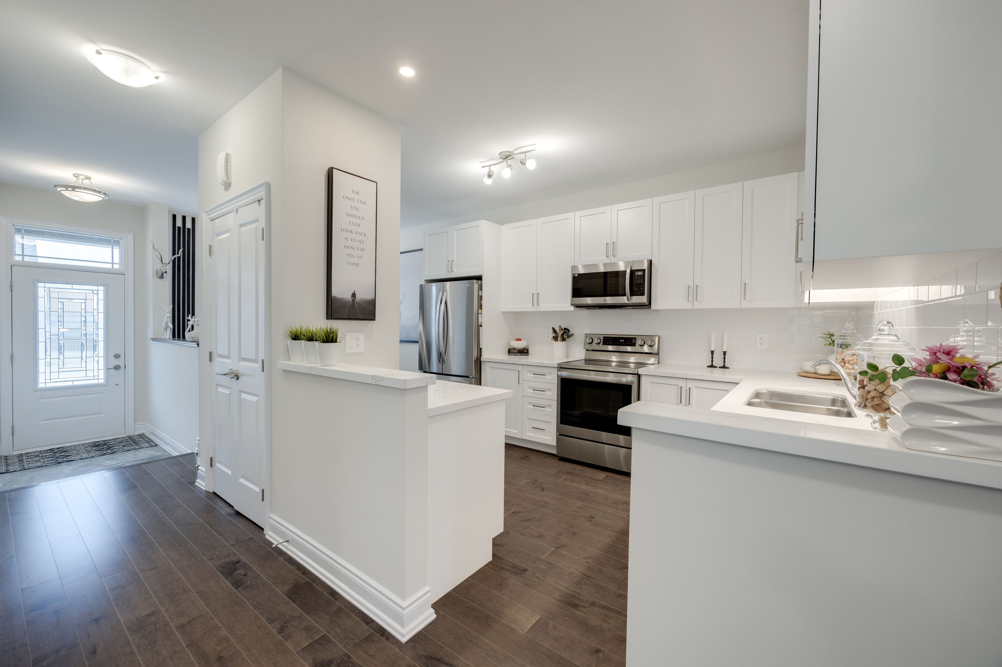 New Tecumseth property showcase — delivered property photograph 9