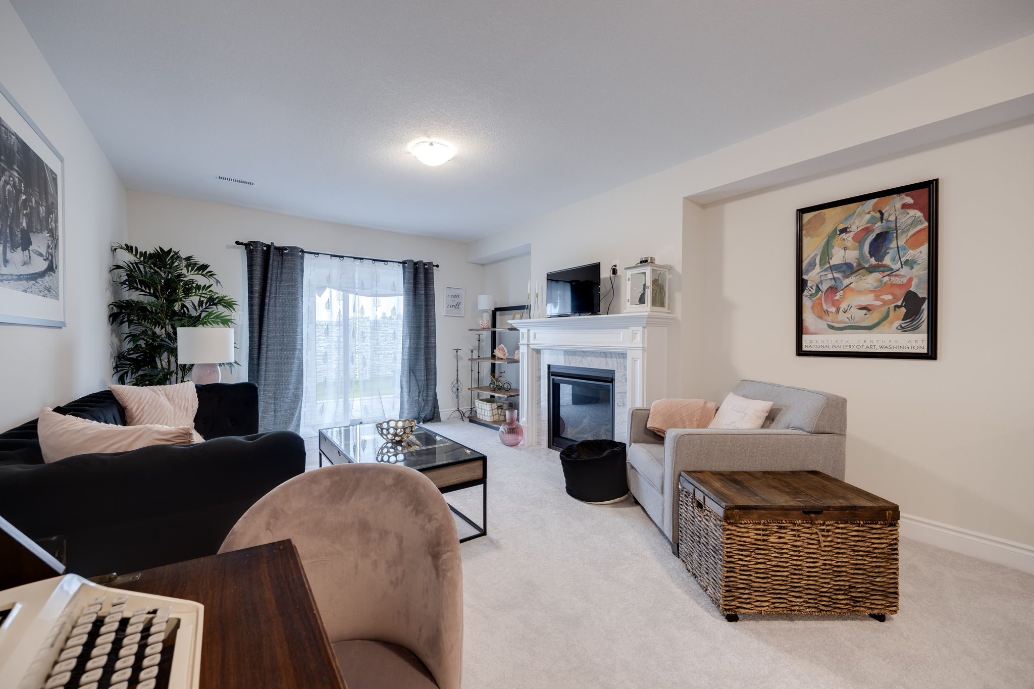 New Tecumseth property showcase — delivered property photograph 27