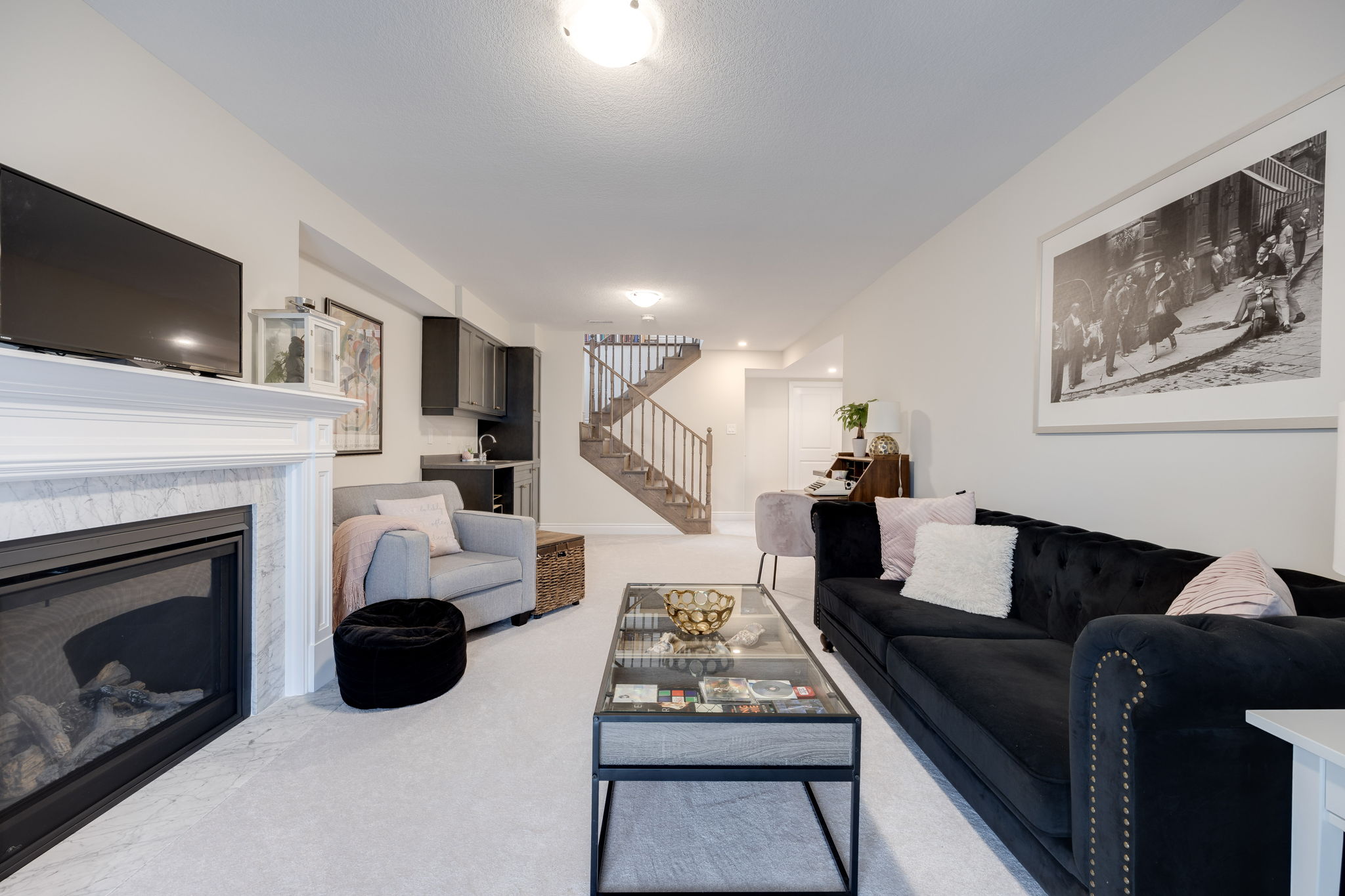 New Tecumseth property showcase — delivered property photograph 29