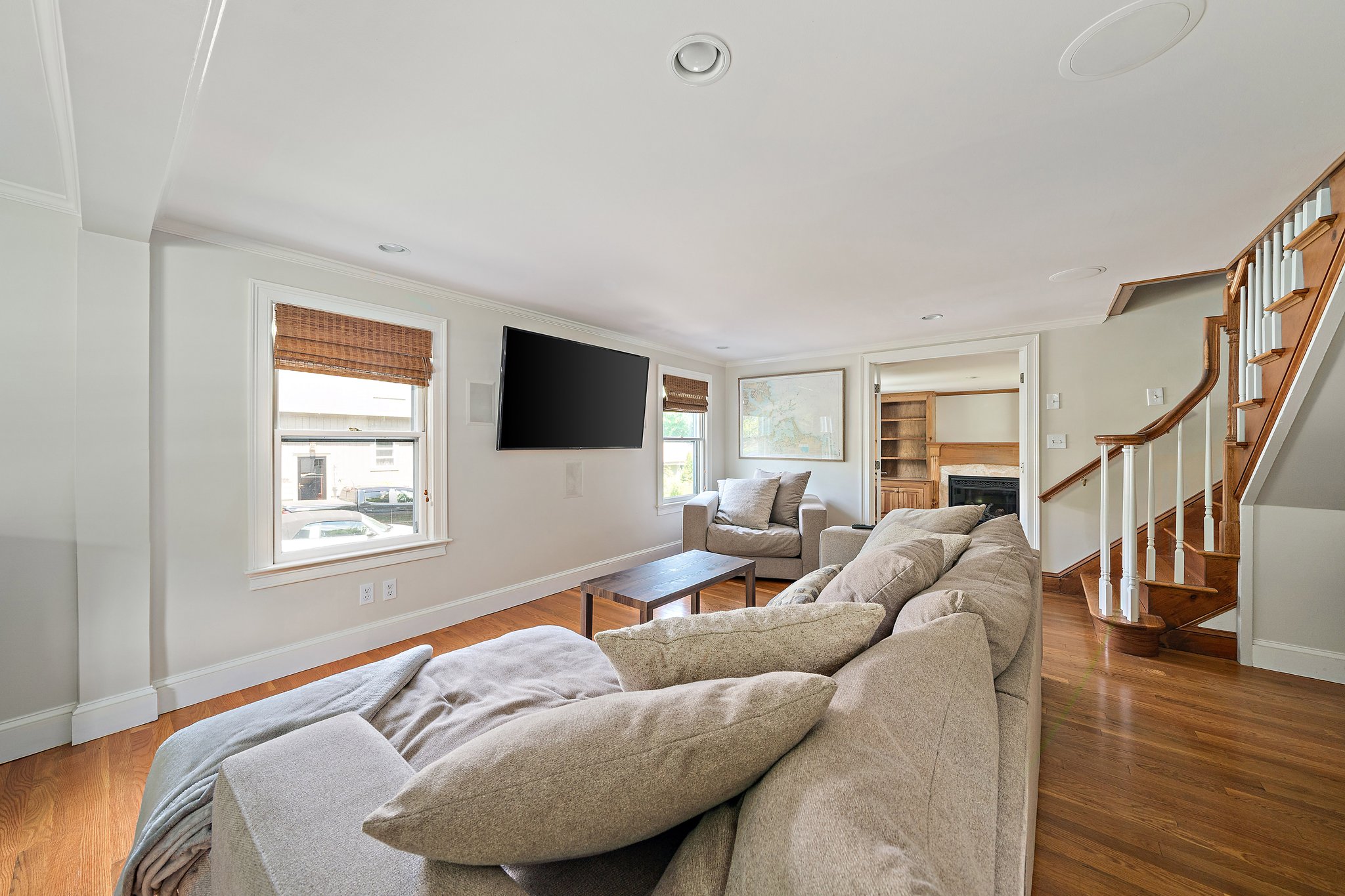 100 Thicket St, Weymouth, MA 02190 TMRE Photography