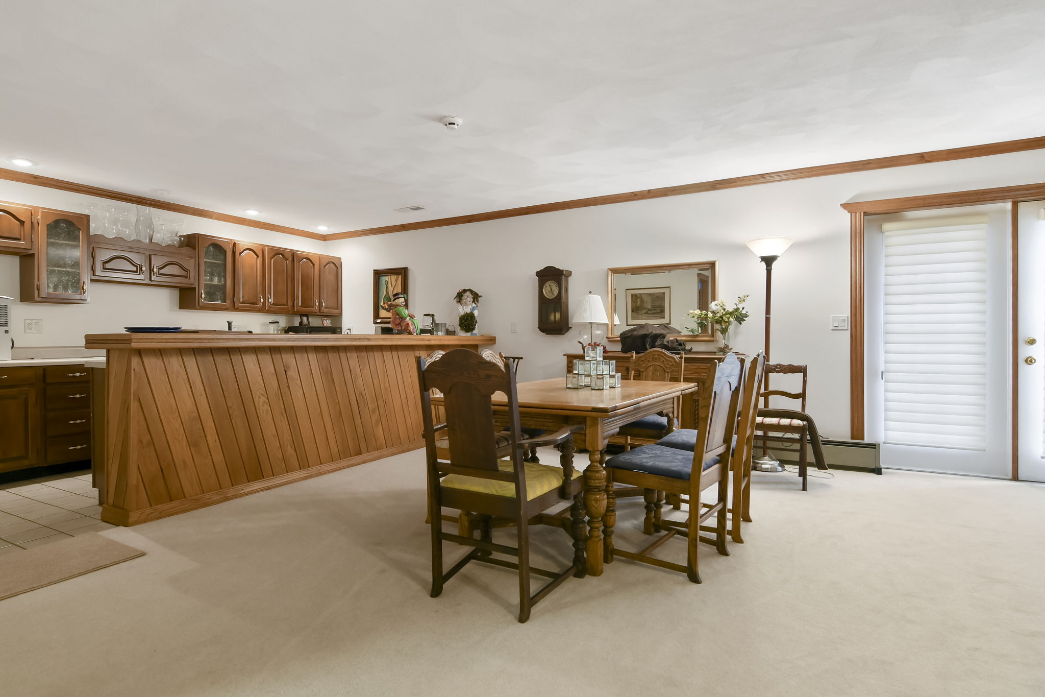 Recreation Room