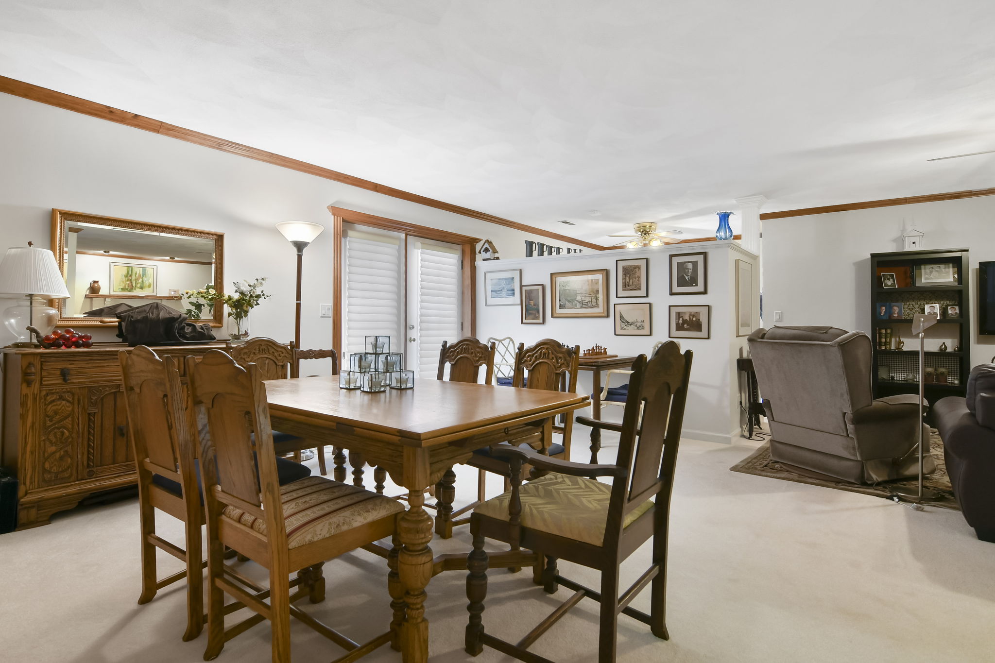 Recreation Room