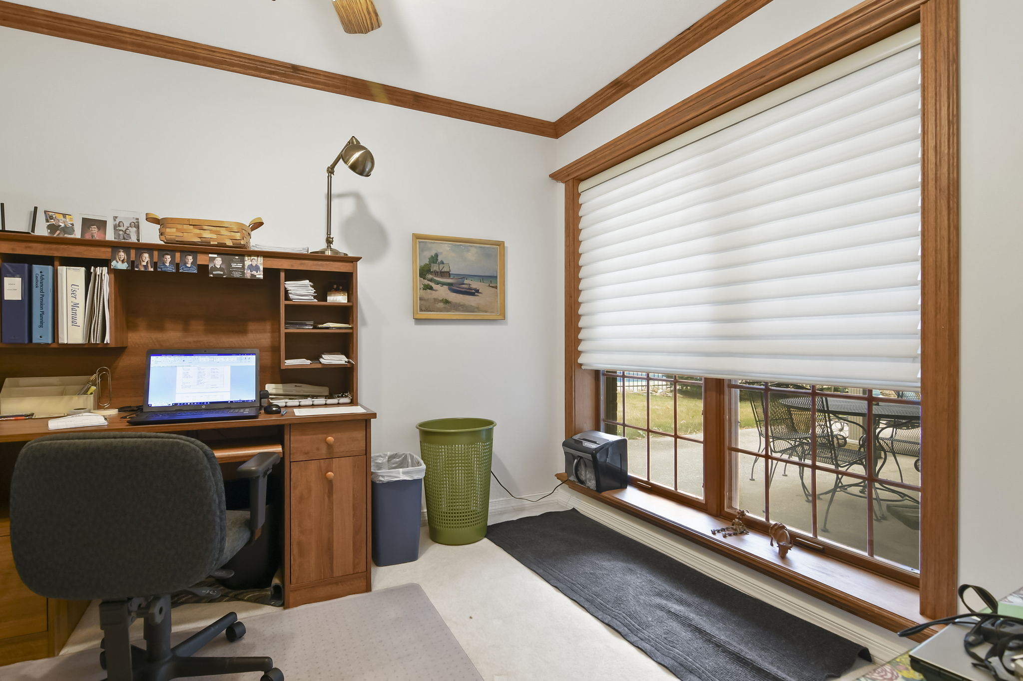 Bedroom/Office