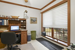 Bedroom/Office
