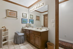 Lower Bath