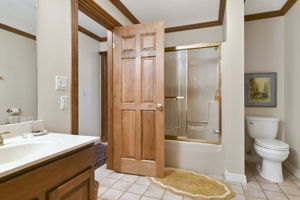 Lower Bath