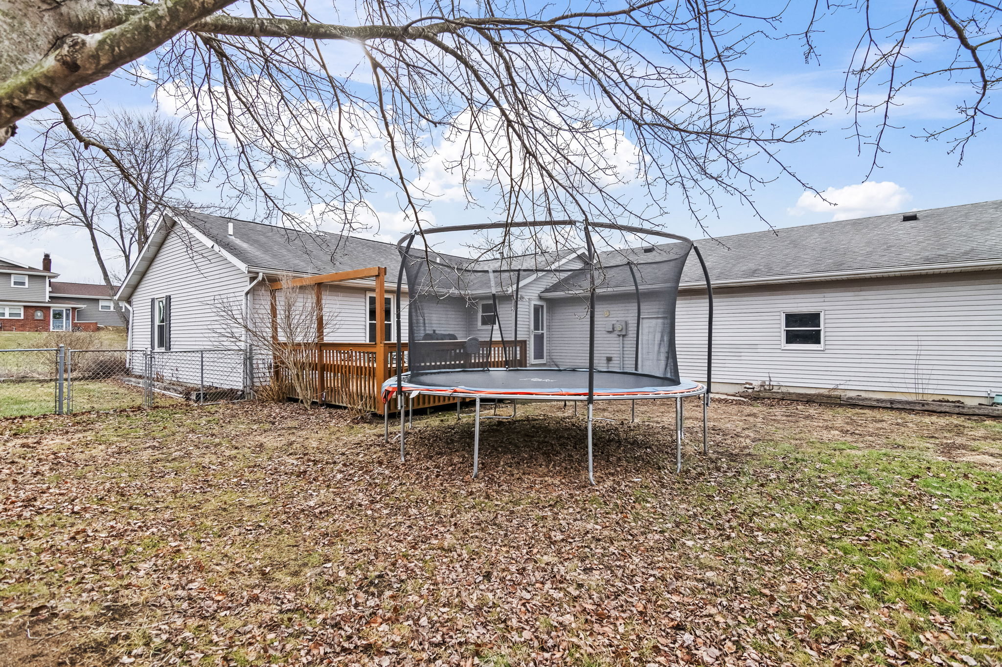 Back of Home