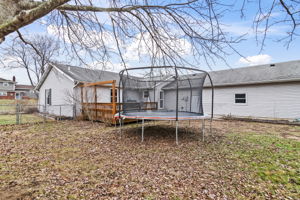 Back of Home