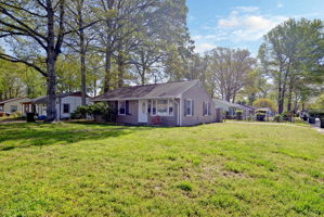 100 Tucker Ln, Hampton, VA 23669, USA Photo 2
