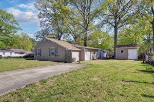100 Tucker Ln, Hampton, VA 23669, USA Photo 4