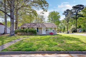 100 Tucker Ln, Hampton, VA 23669, USA Photo 0