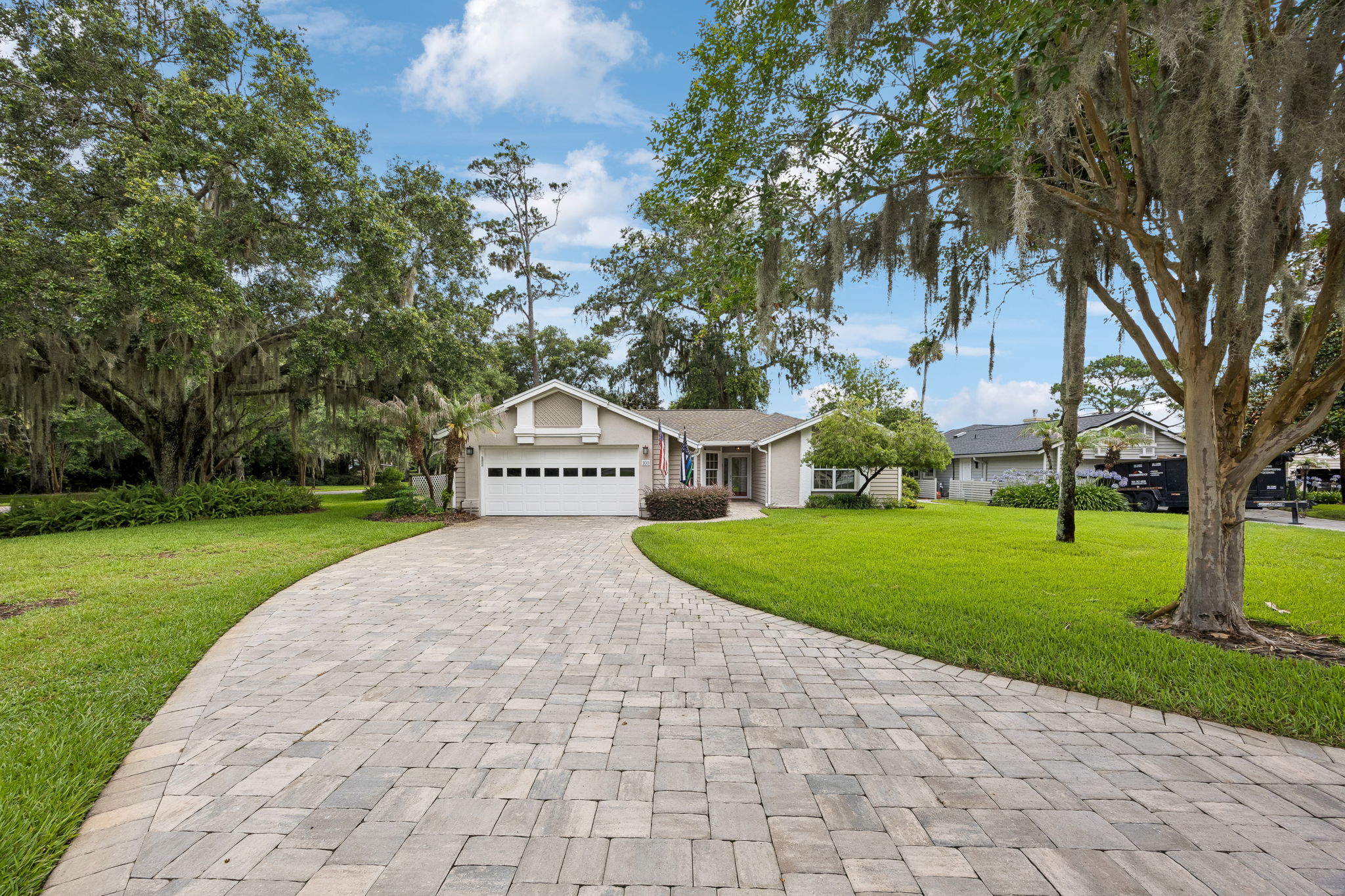 Welcome to 100 Vedra Landing Ct