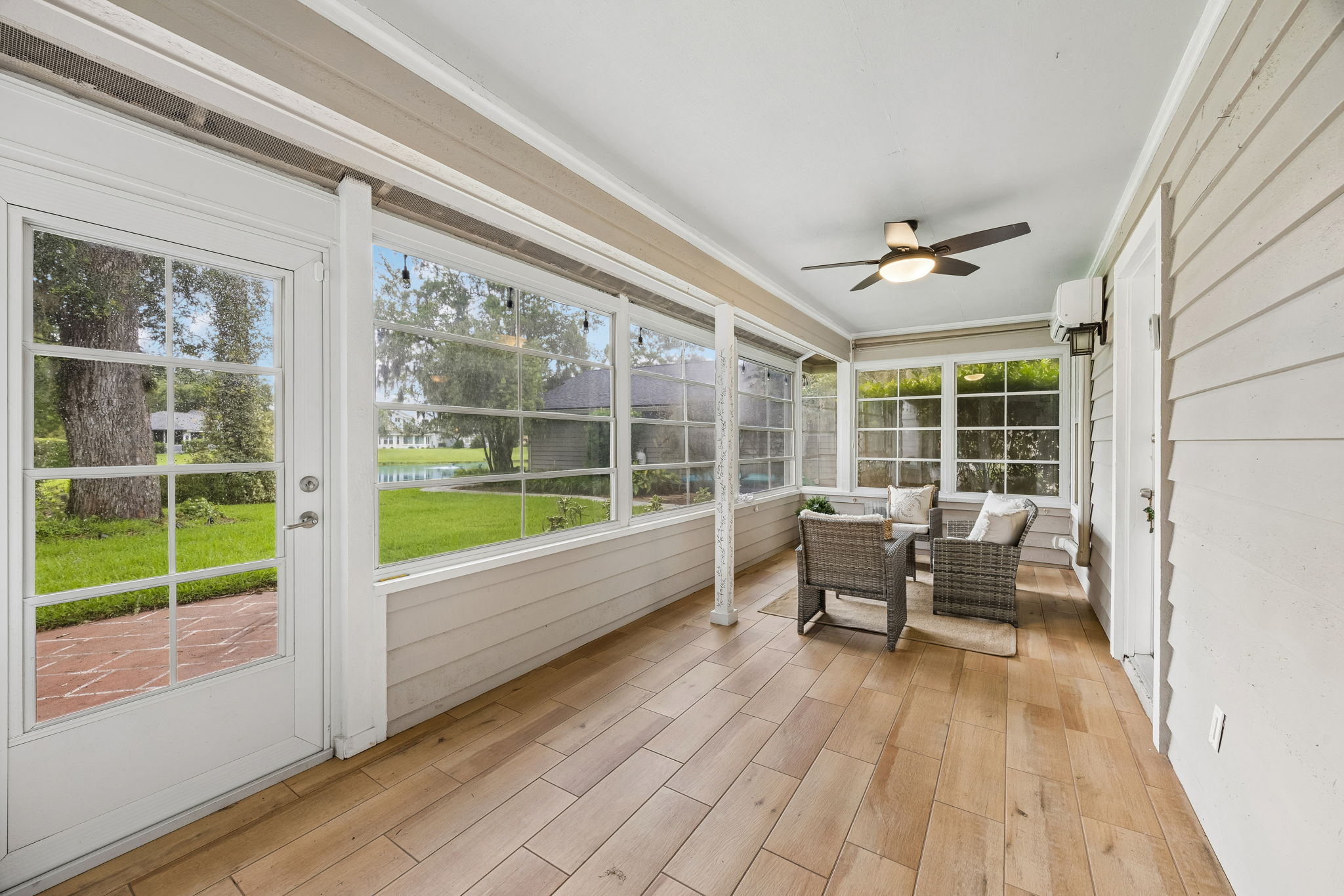 Sun Room