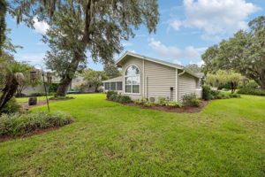 Side Yard