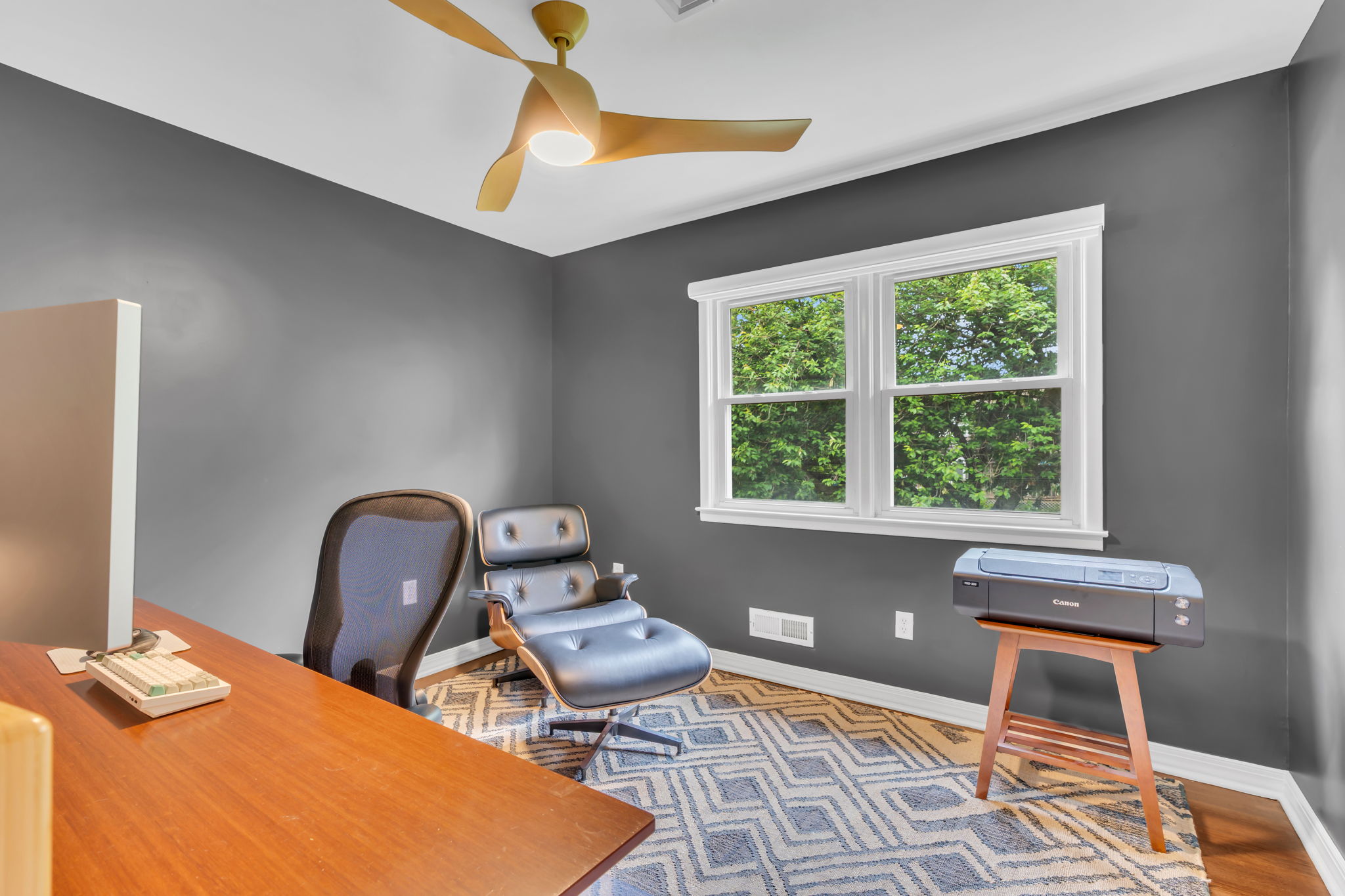 Fourth Bedroom