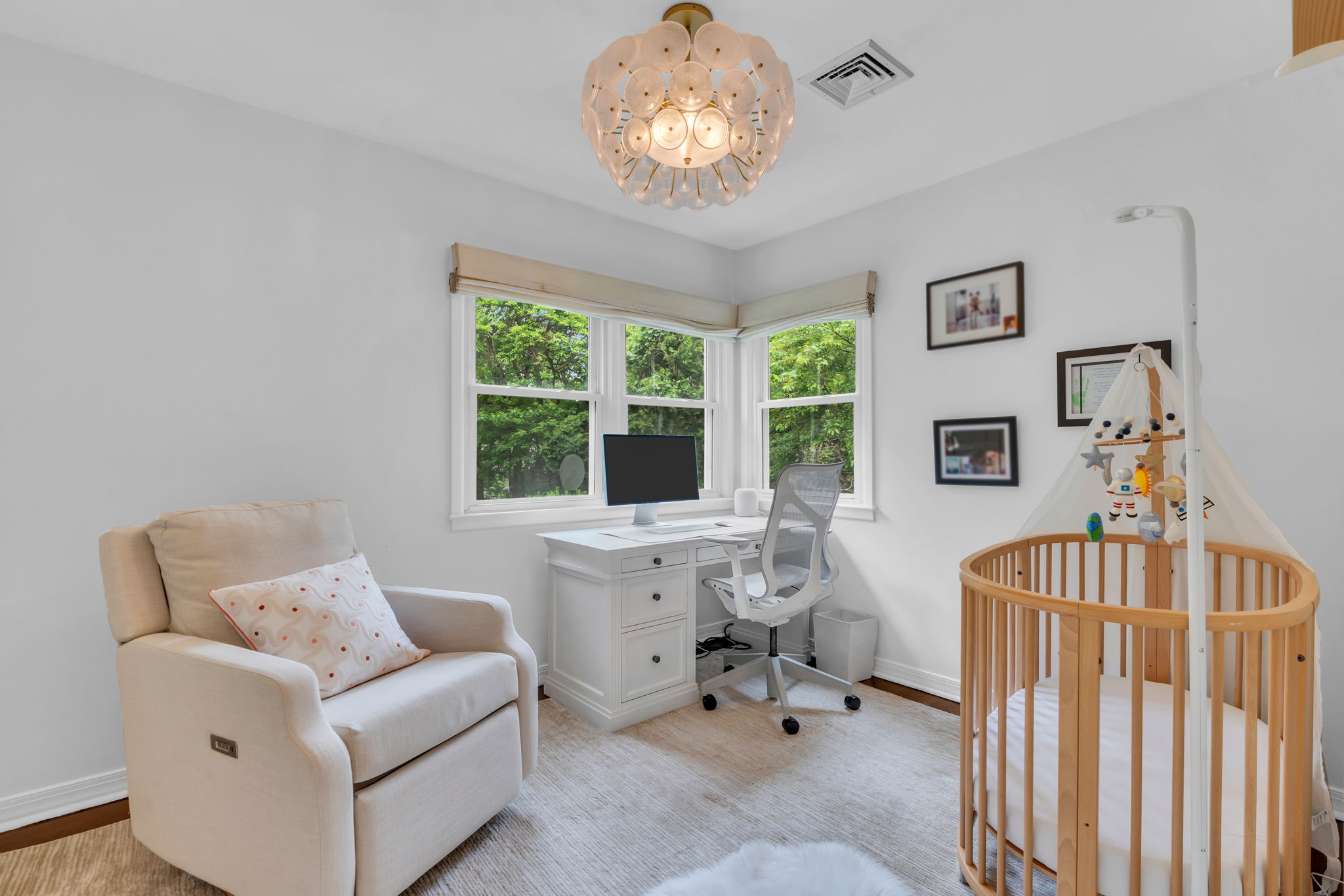 Third Bedroom