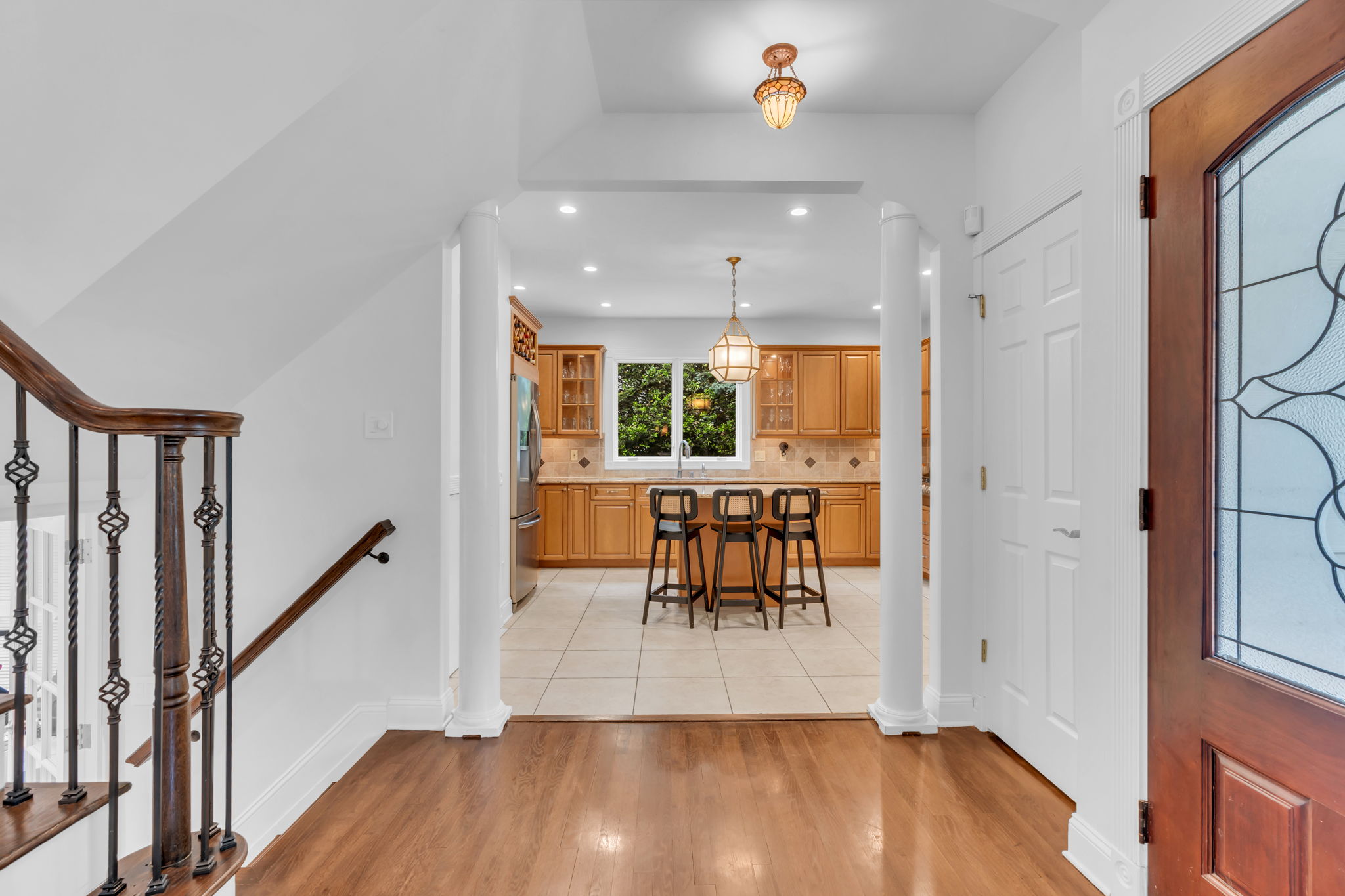 Foyer