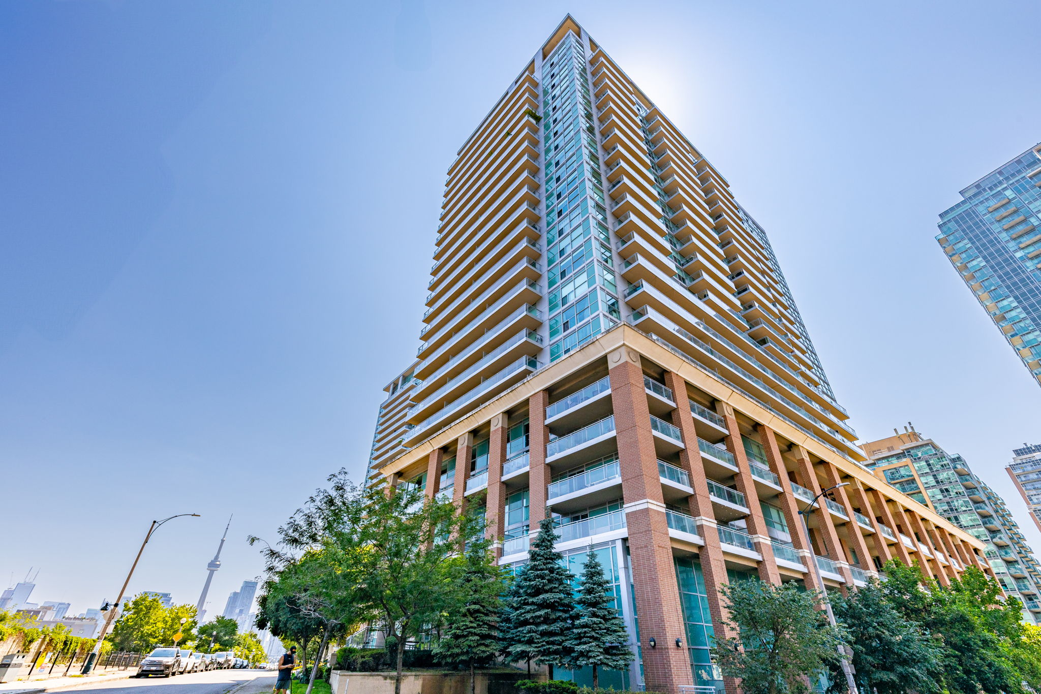 Toronto property showcase