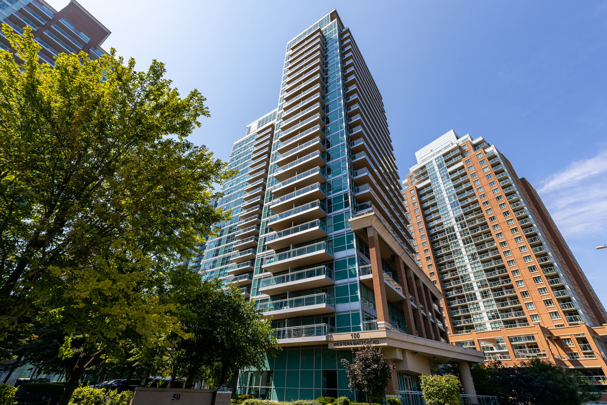 Toronto property showcase — delivered property photograph 2