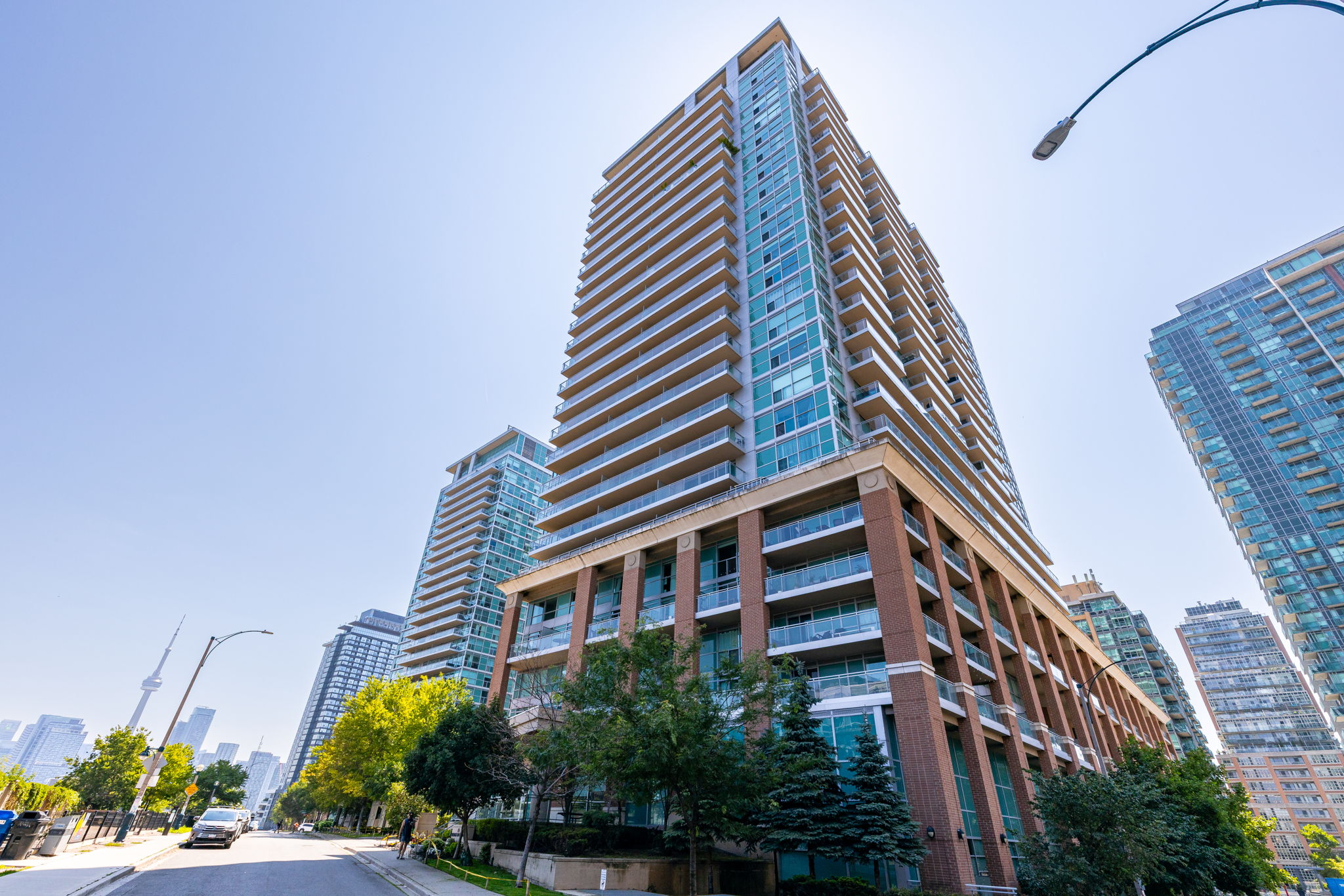 Toronto property showcase — delivered property photograph 3