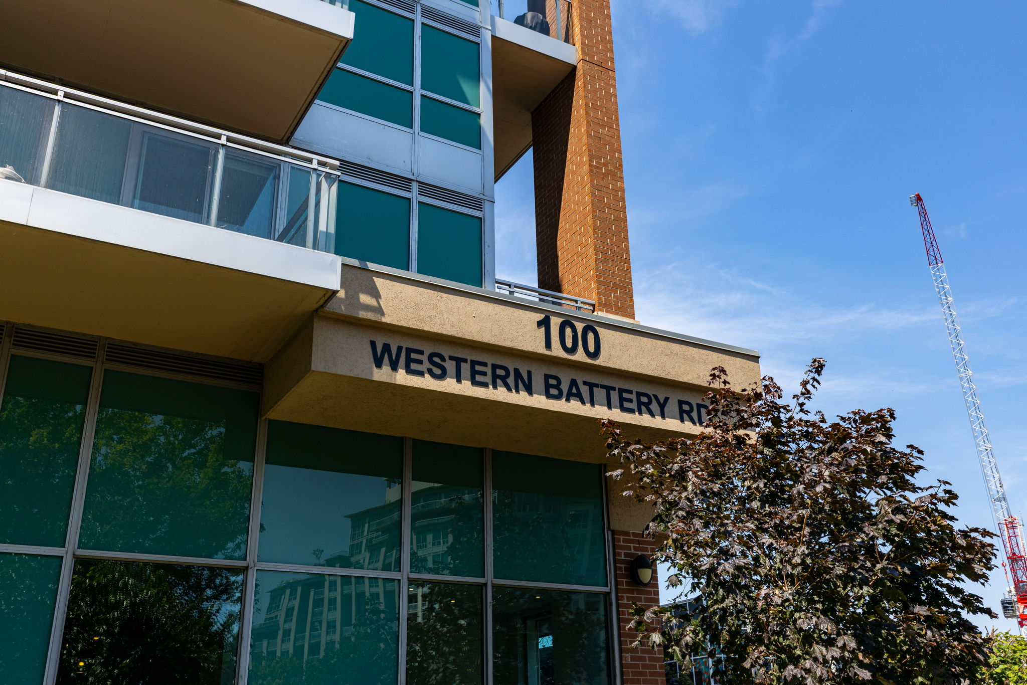 Toronto property showcase — delivered property photograph 4