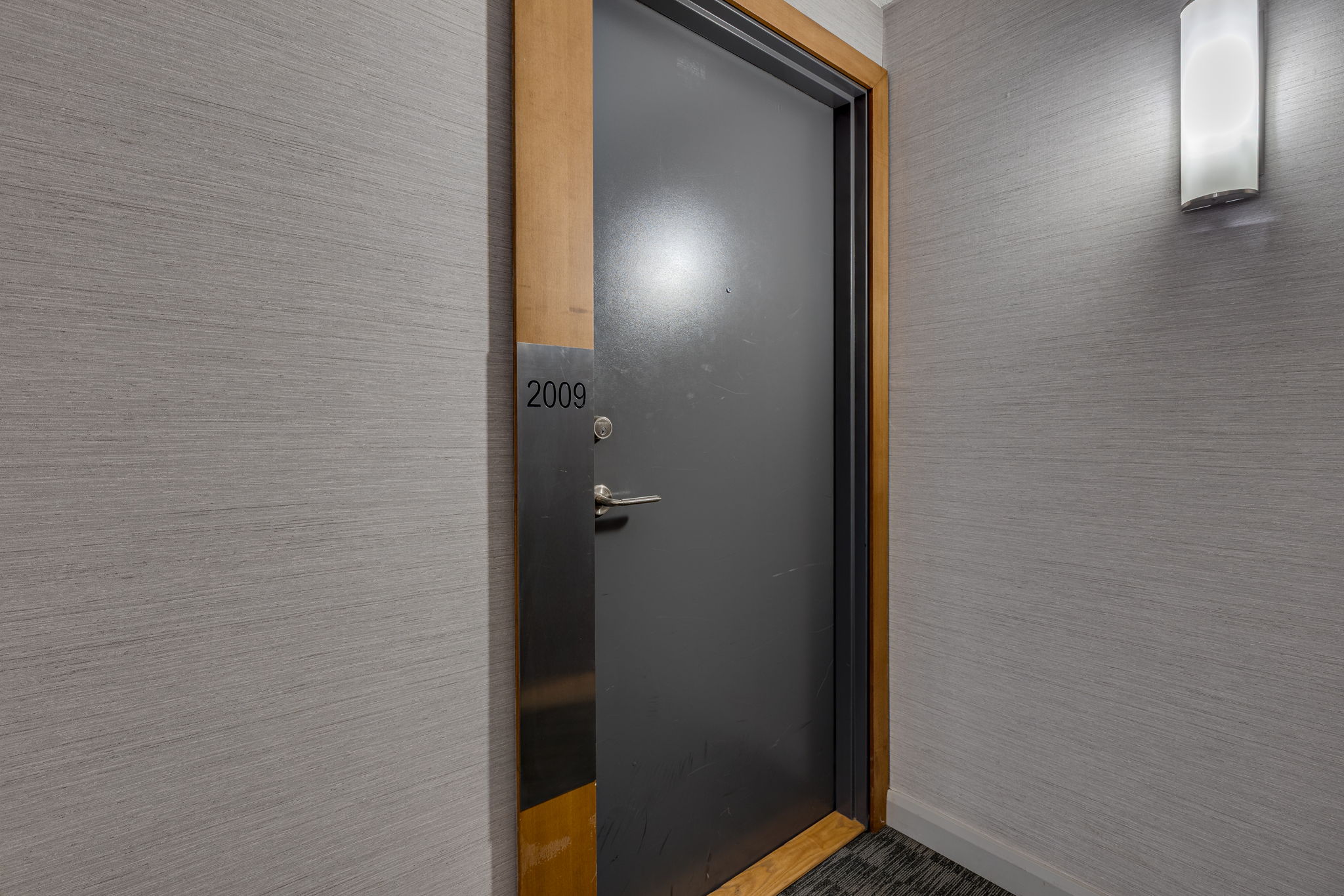 Toronto property showcase — delivered property photograph 5