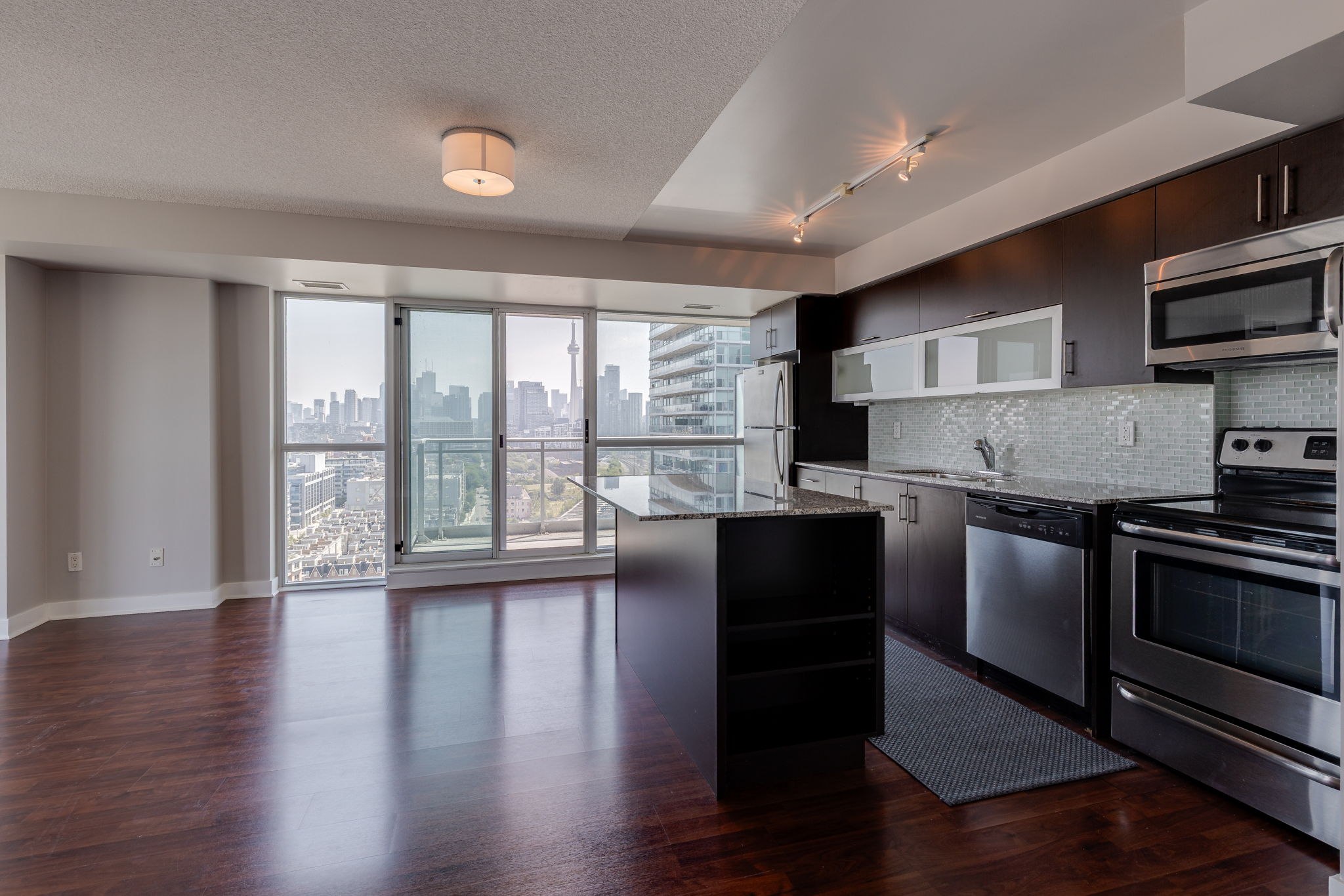 Toronto property showcase — delivered property photograph 7