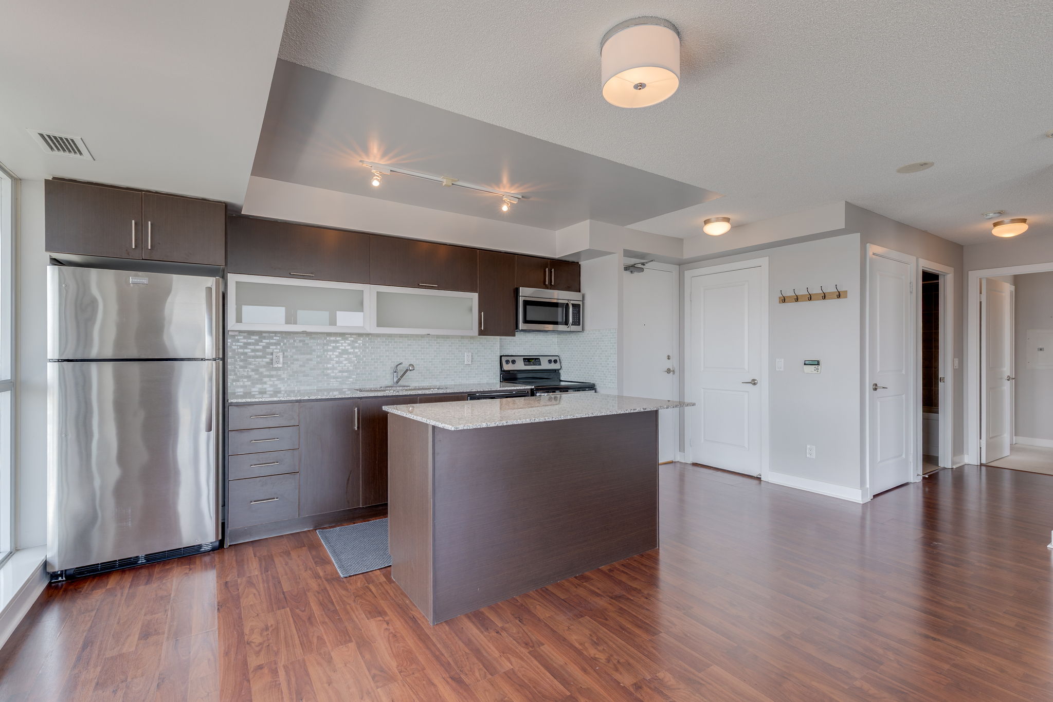 Toronto property showcase — delivered property photograph 9