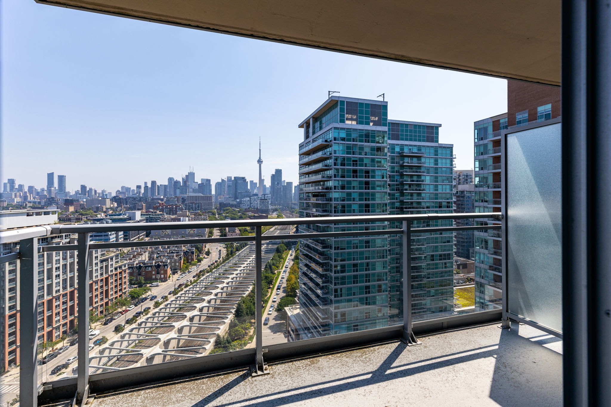 Toronto property showcase — delivered property photograph 19
