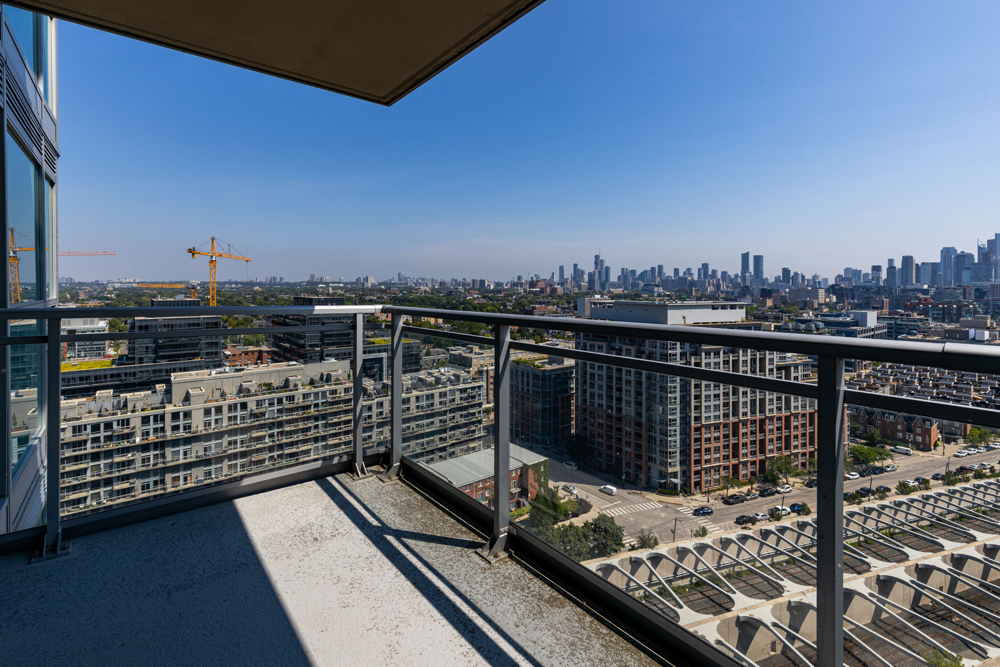 Toronto property showcase — delivered property photograph 20
