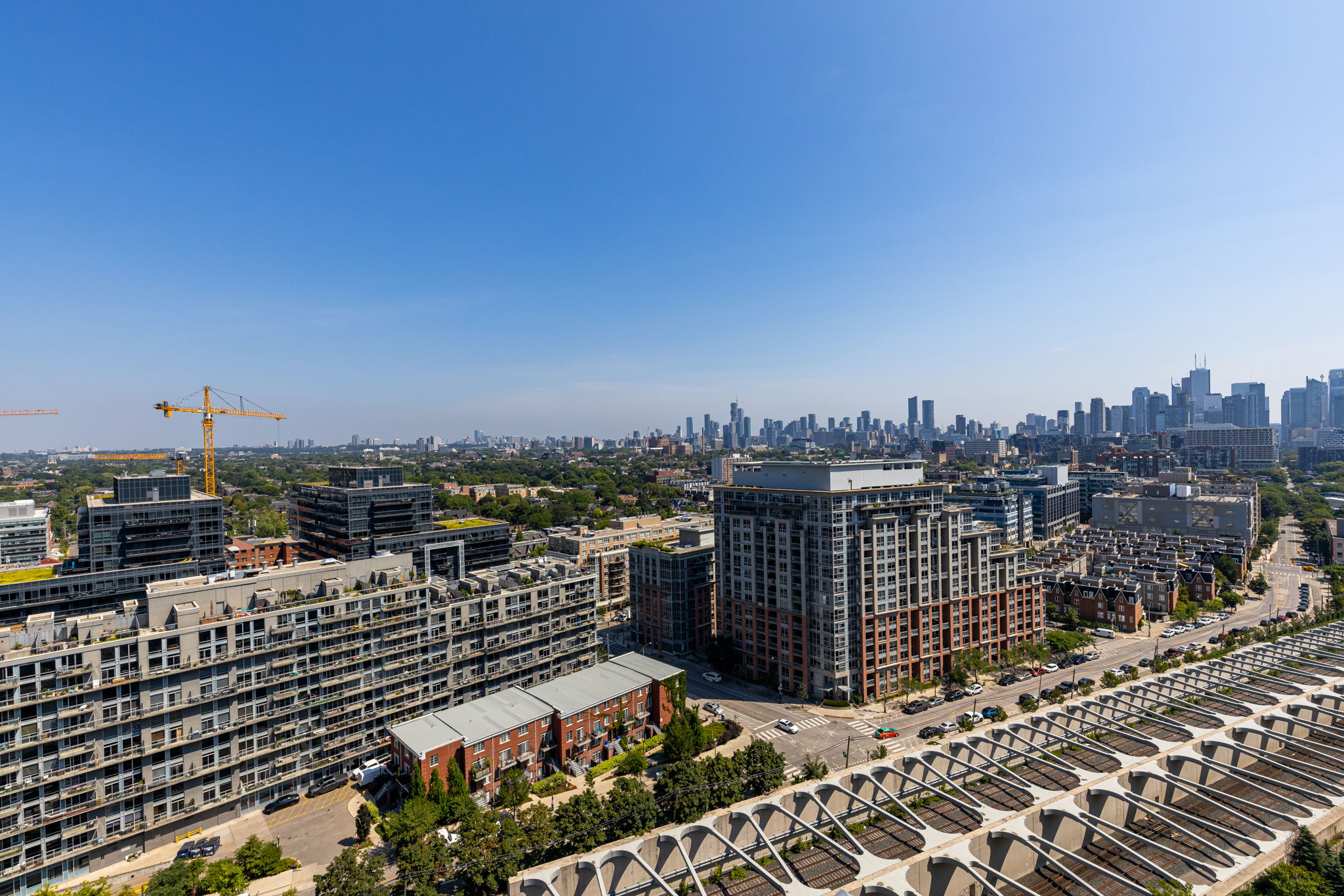 Toronto property showcase — delivered property photograph 22