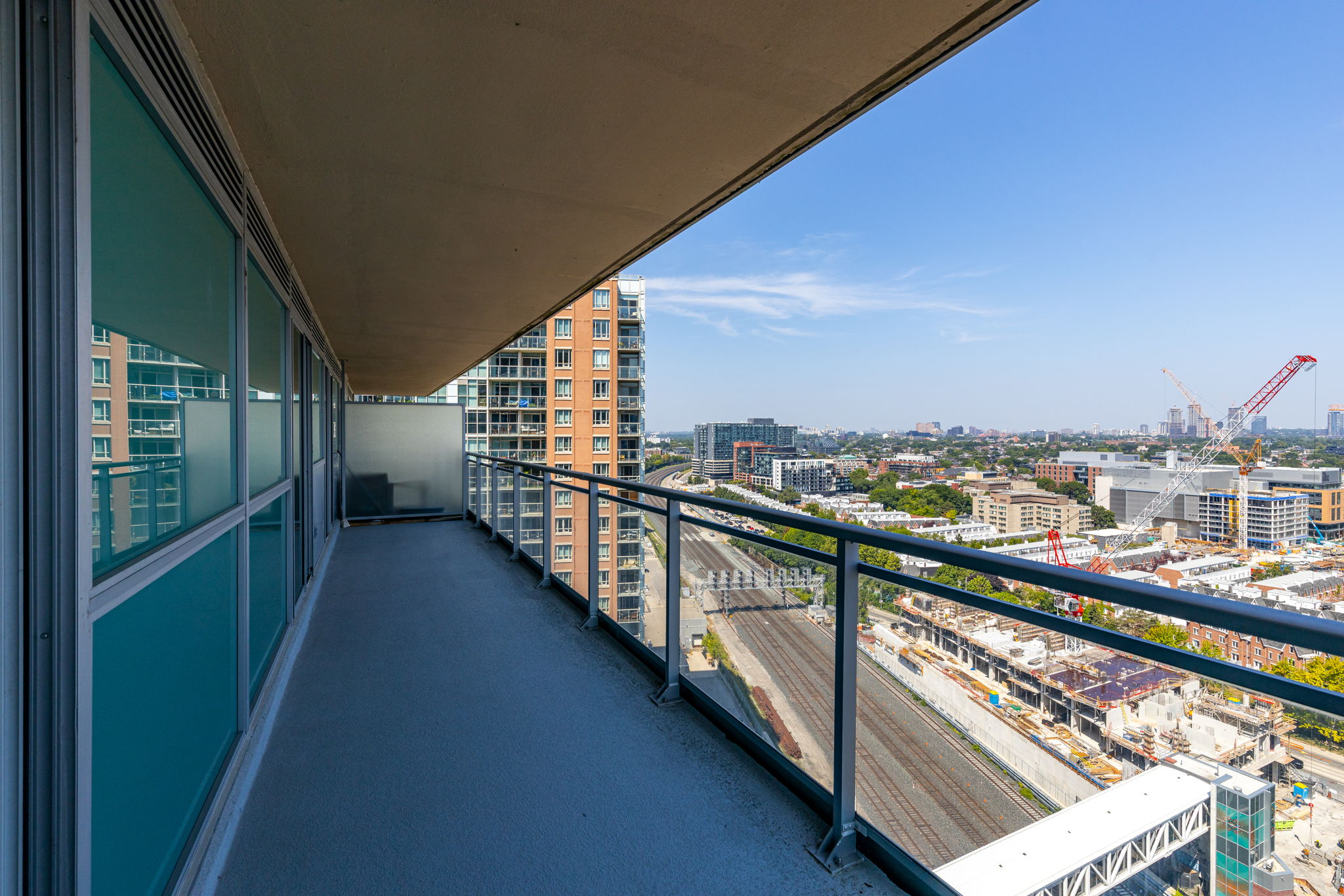 Toronto property showcase — delivered property photograph 23
