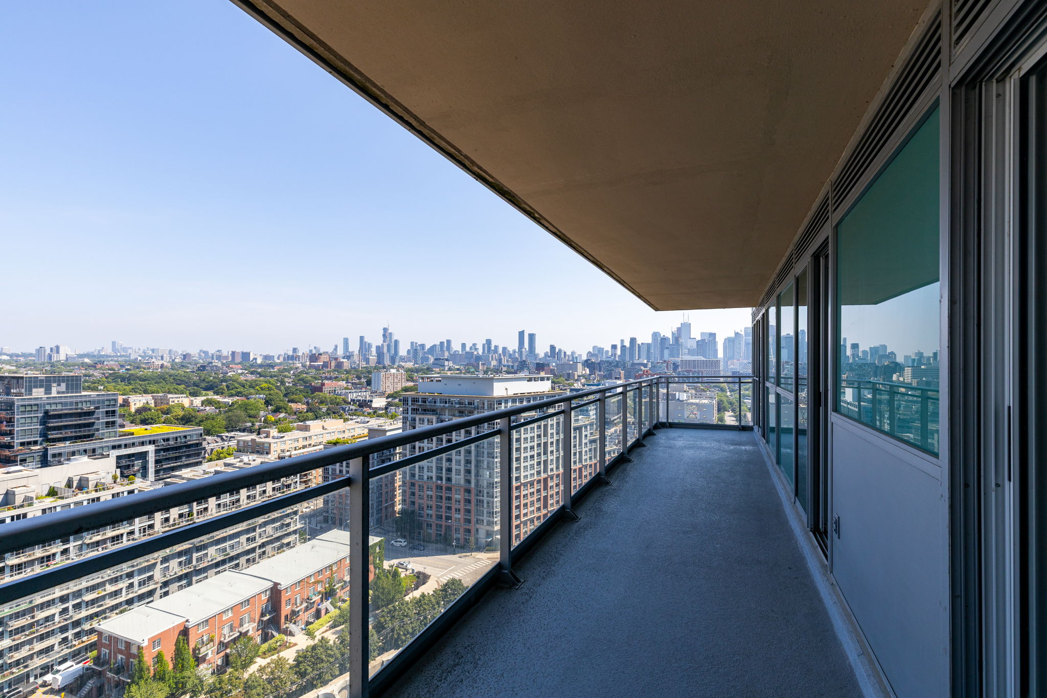 Toronto property showcase — delivered property photograph 24