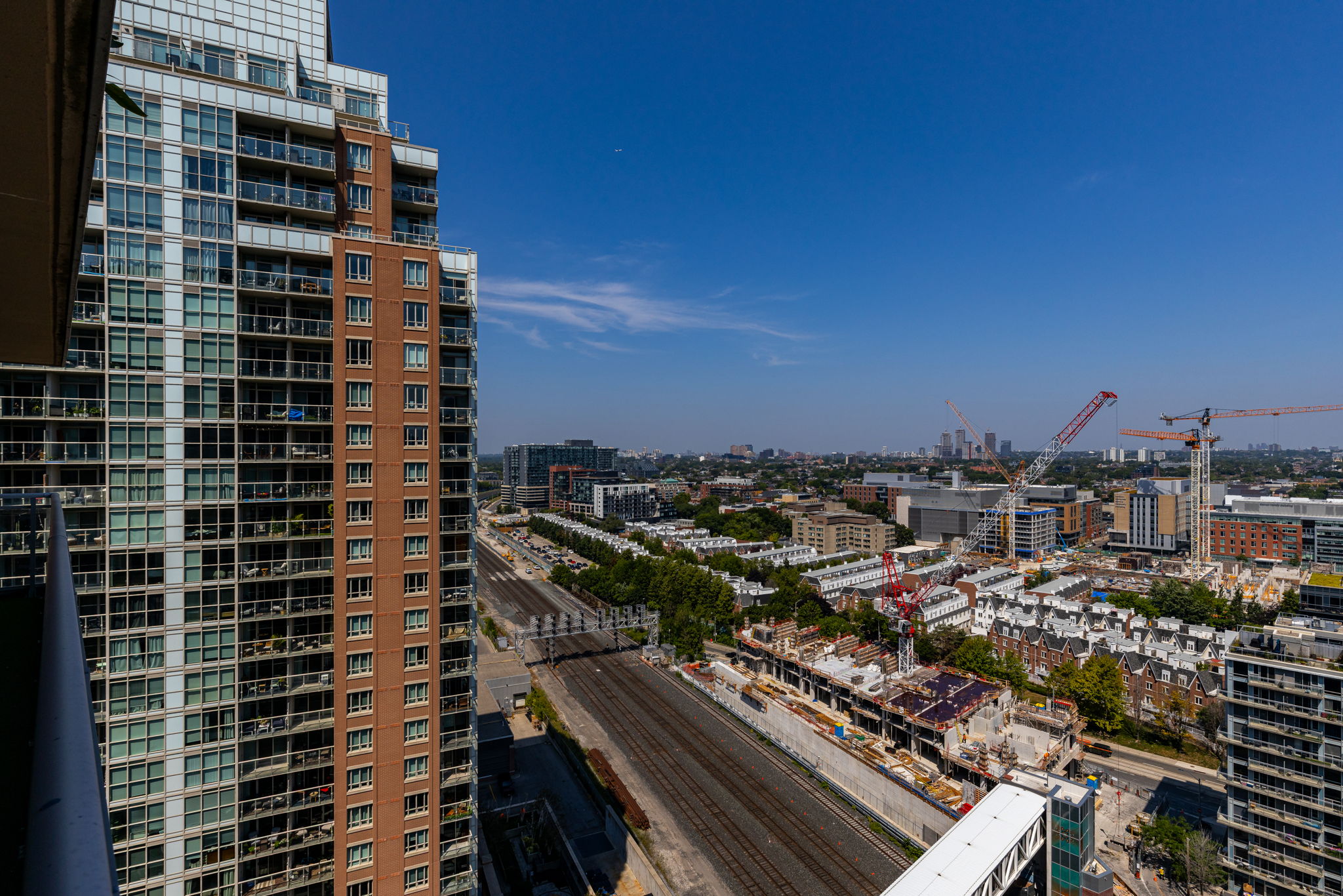Toronto property showcase — delivered property photograph 25