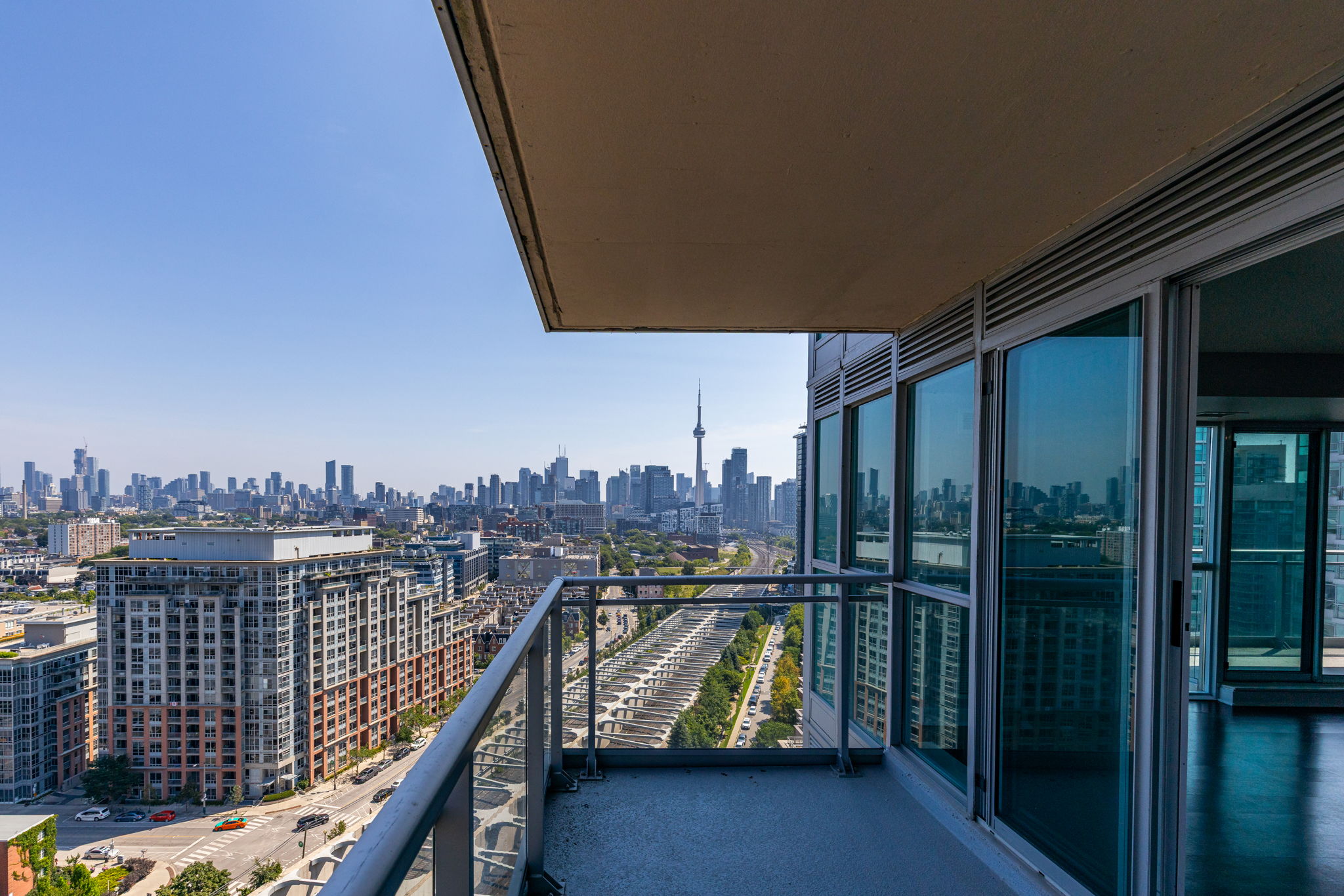 Toronto property showcase — delivered property photograph 26
