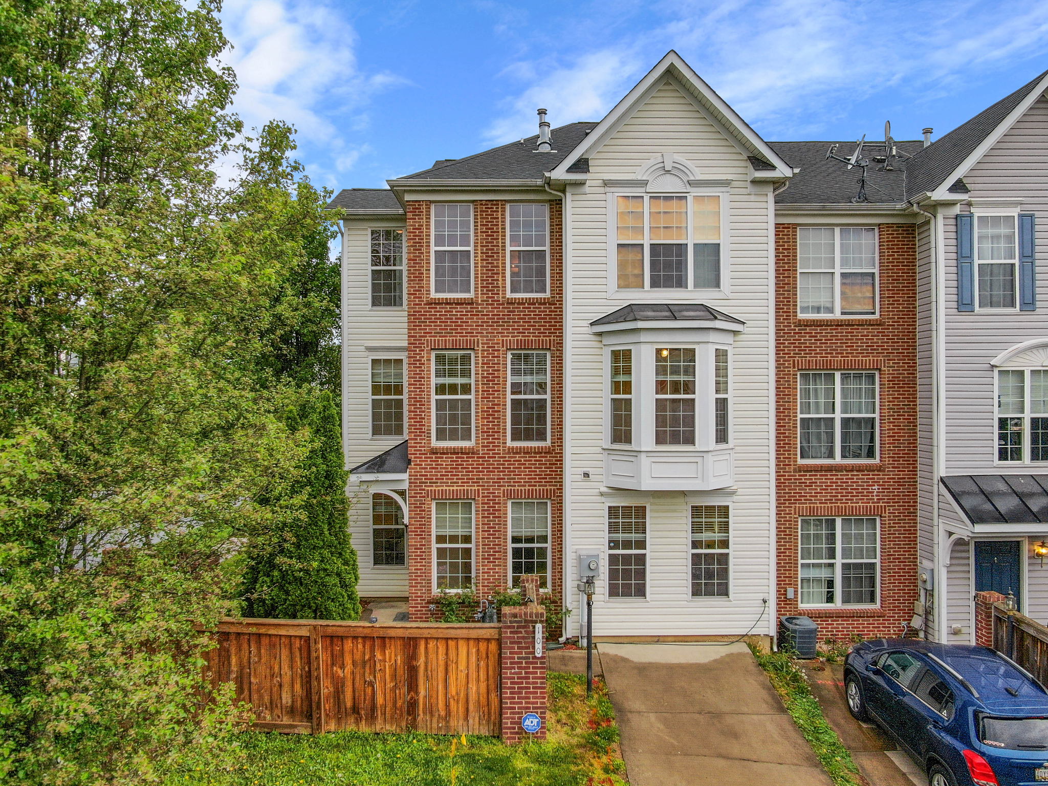 100 Wild Fig Ct, Frederick, MD 21702, USA